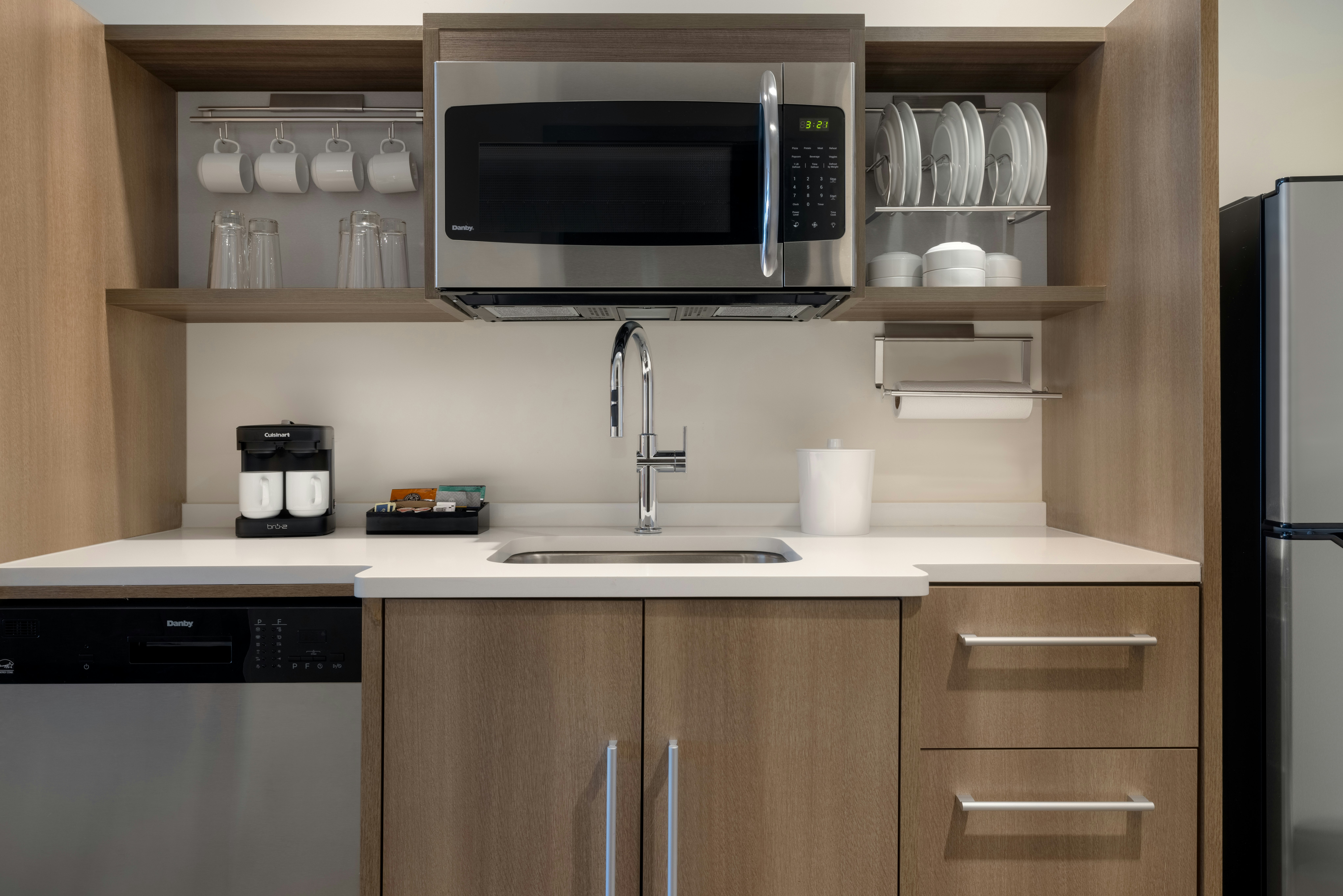 Home2 Suites by Hilton Bristol