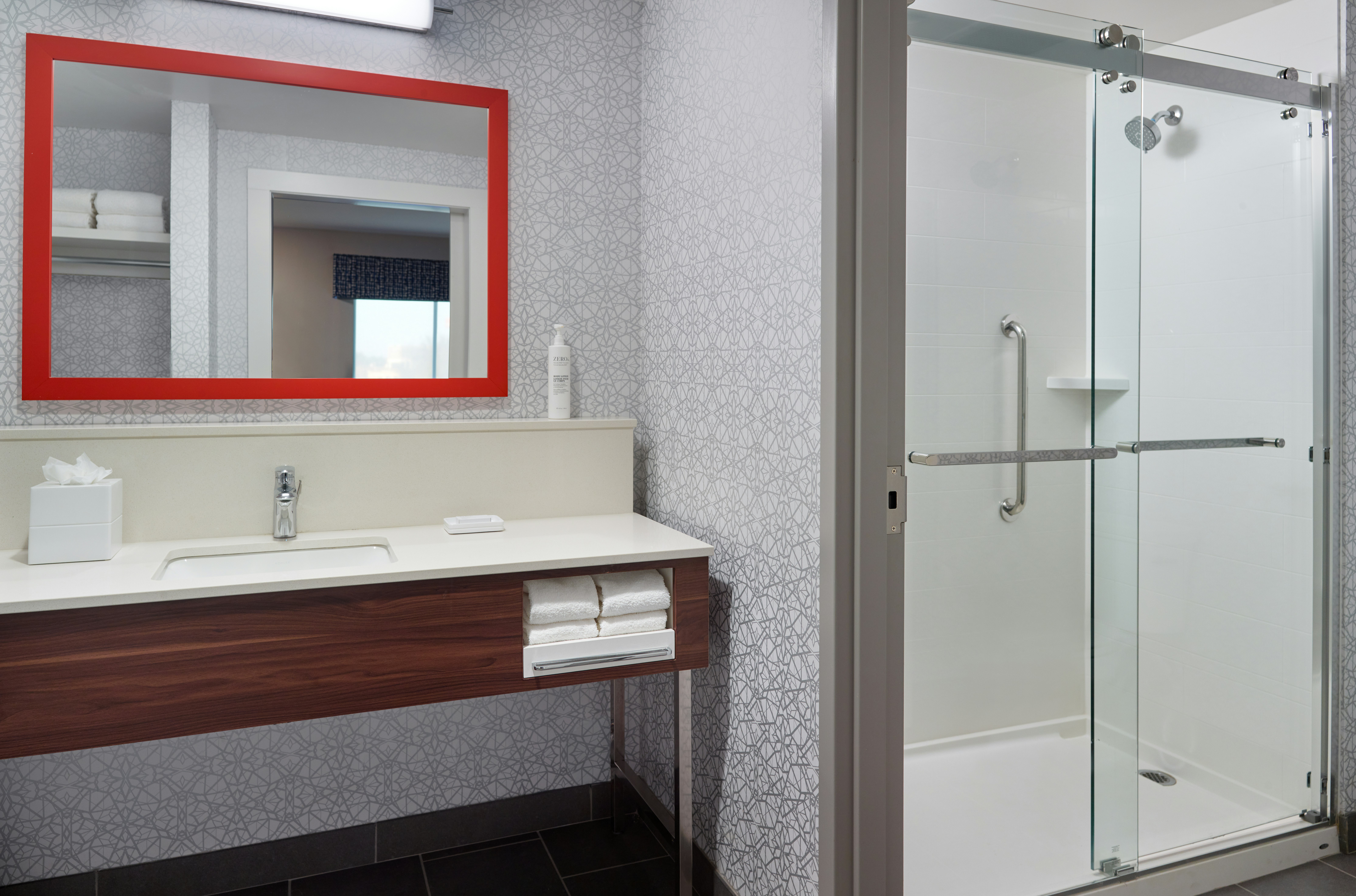 Hampton Inn and Suites Fultondale Birmingham I 65