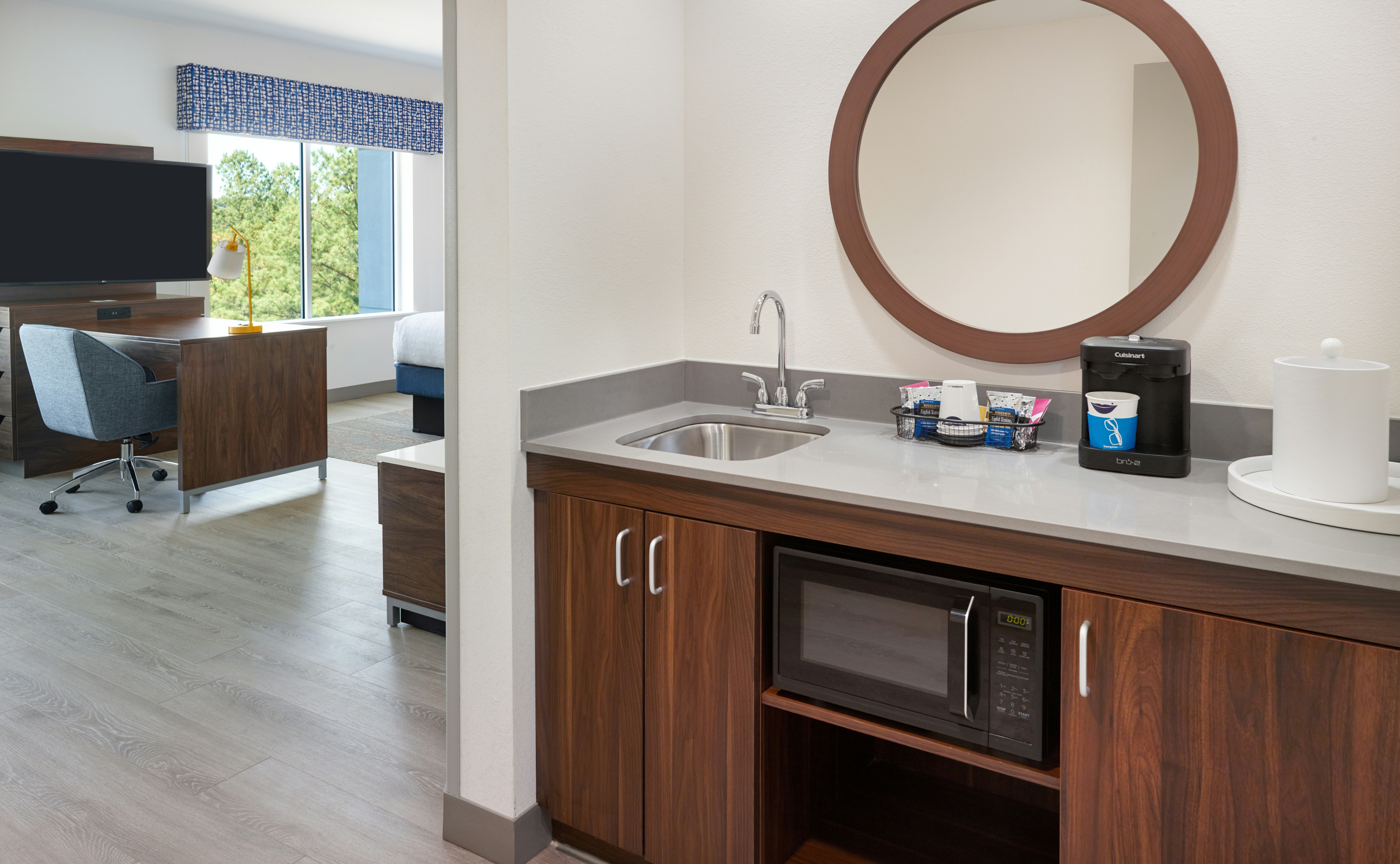Hampton Inn and Suites Fultondale Birmingham I 65