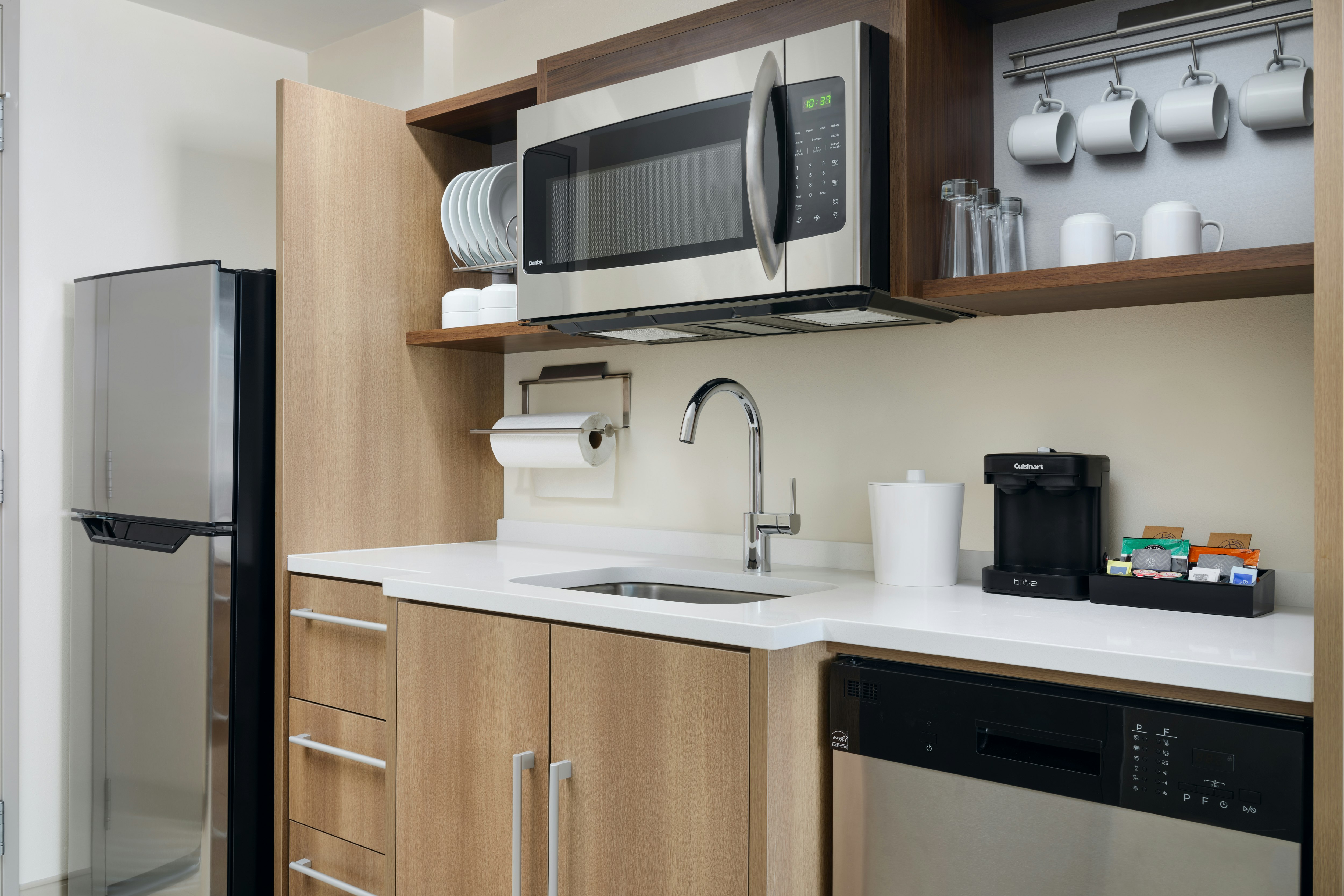 Home2 Suites by Hilton Towson