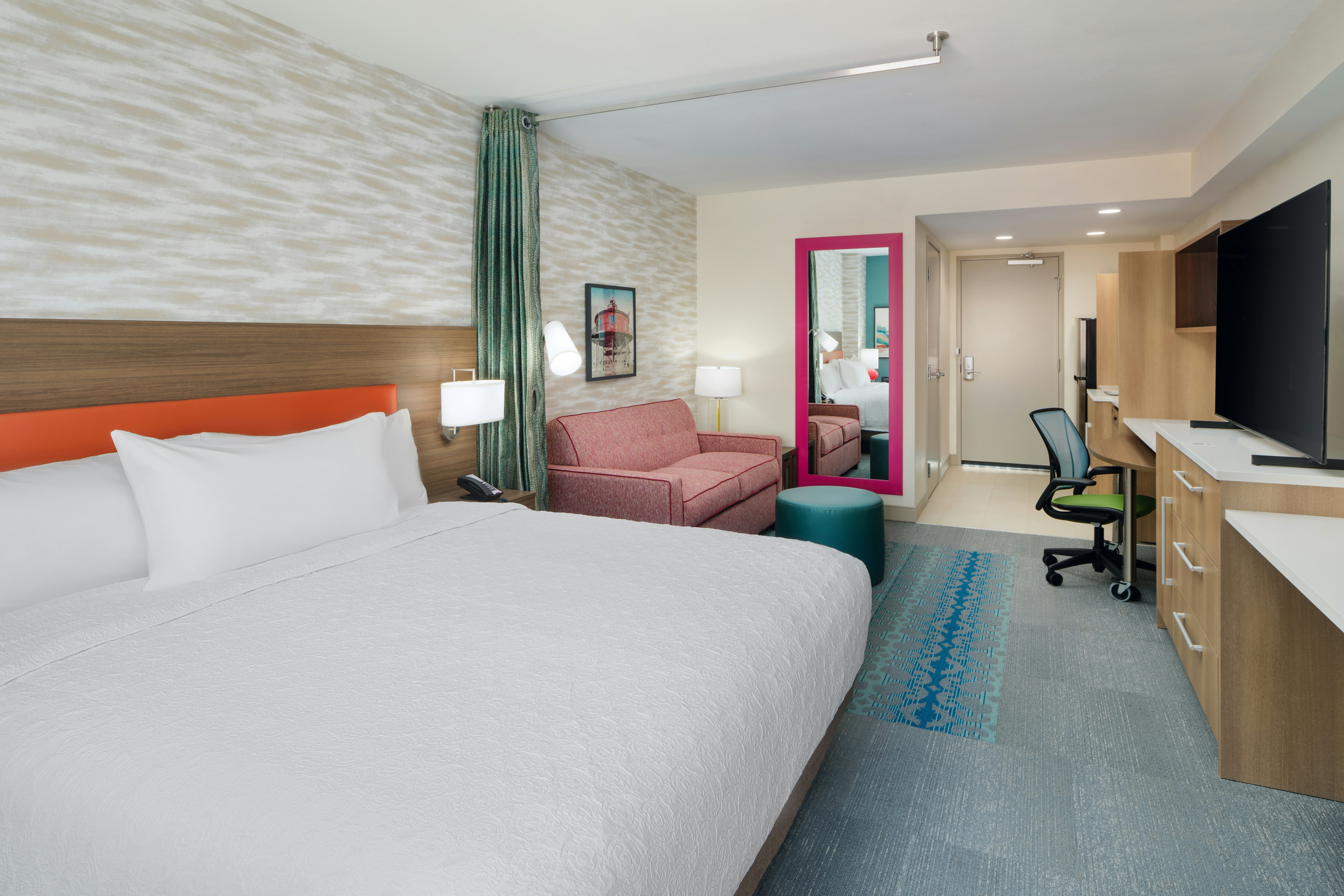 Home2 Suites by Hilton Towson