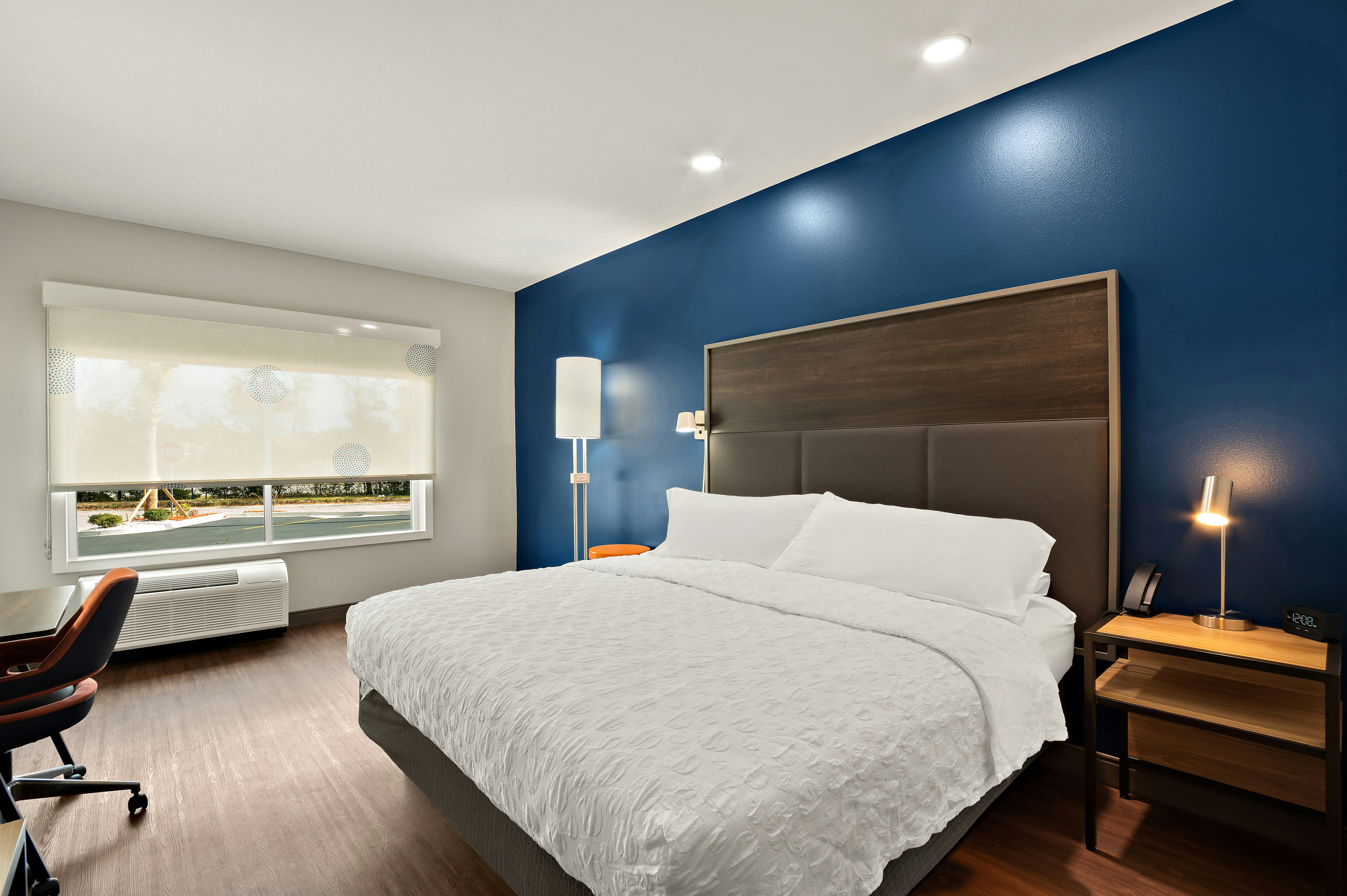 Tru by Hilton Santee