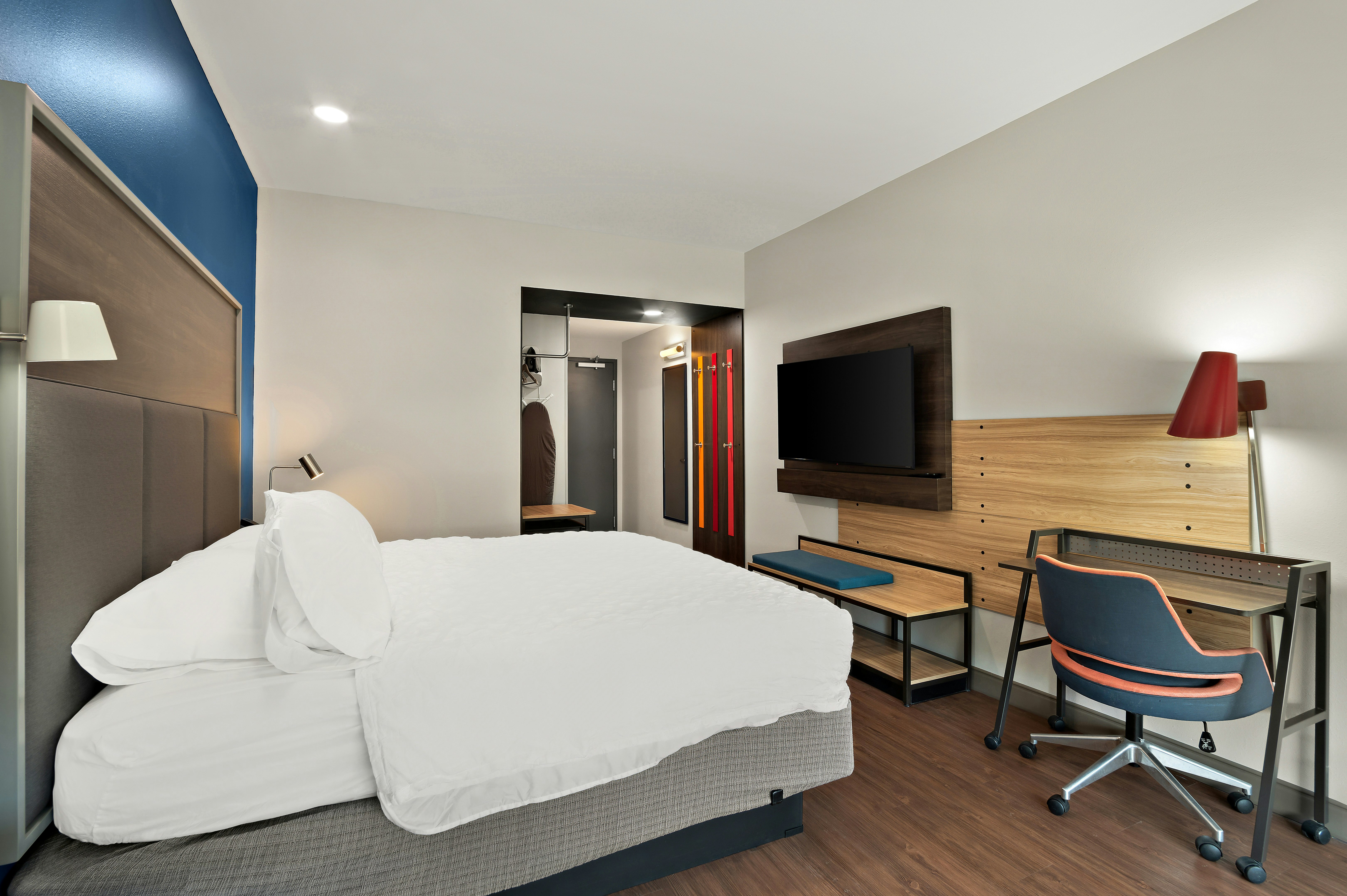 Tru by Hilton Santee