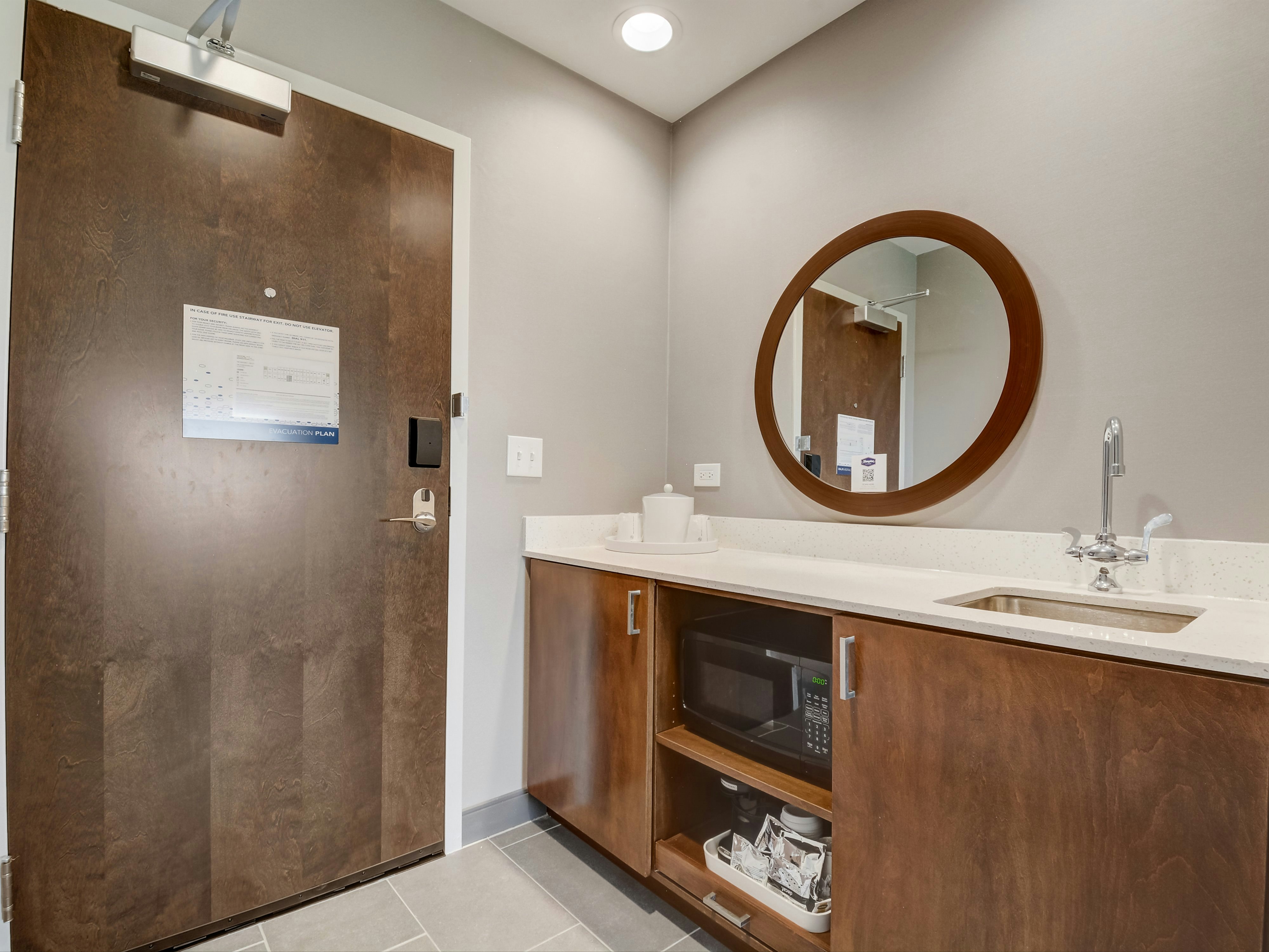 Hampton Inn and Suites Williamstown Ark Encounter