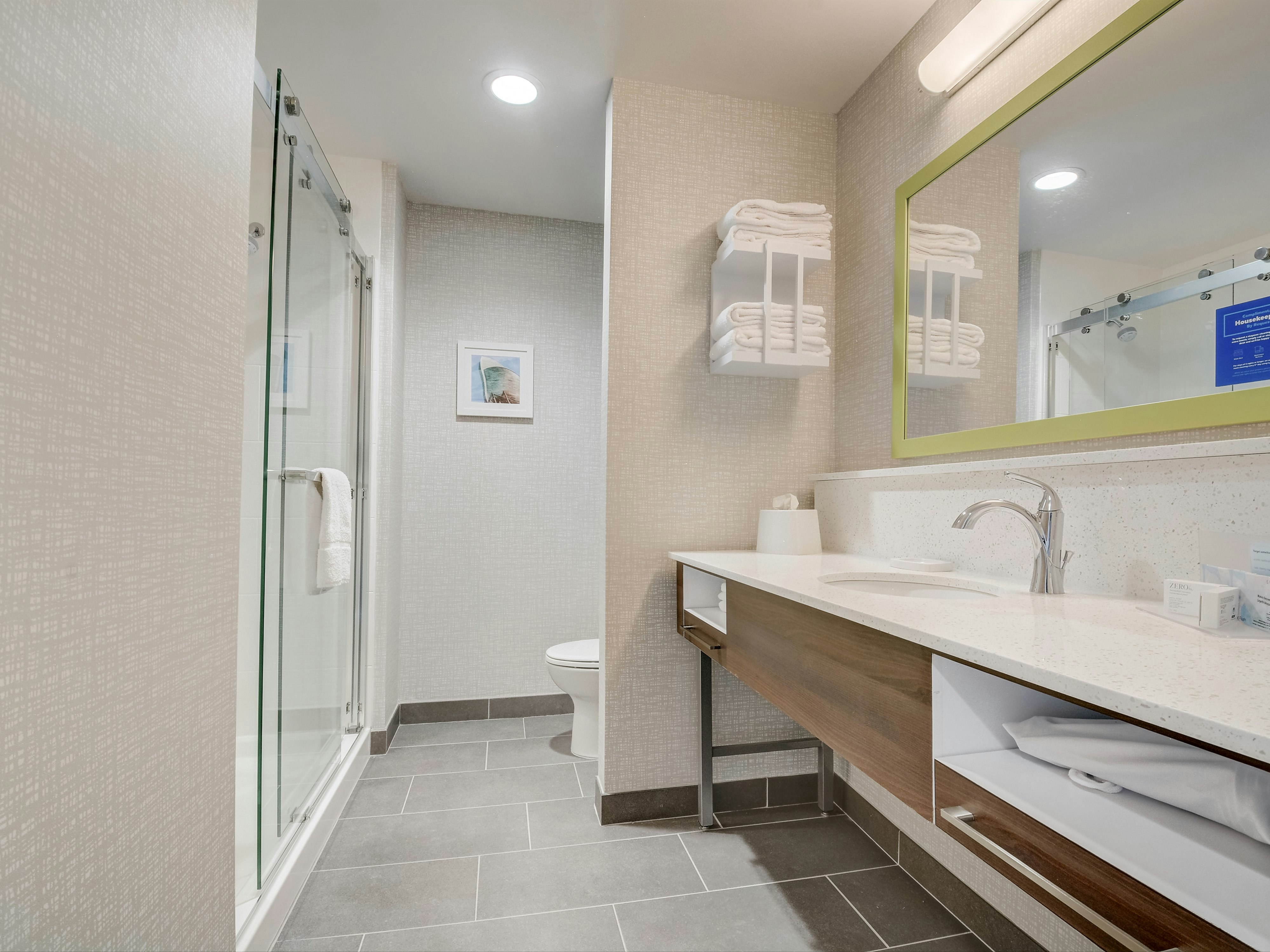 Hampton Inn and Suites Williamstown Ark Encounter