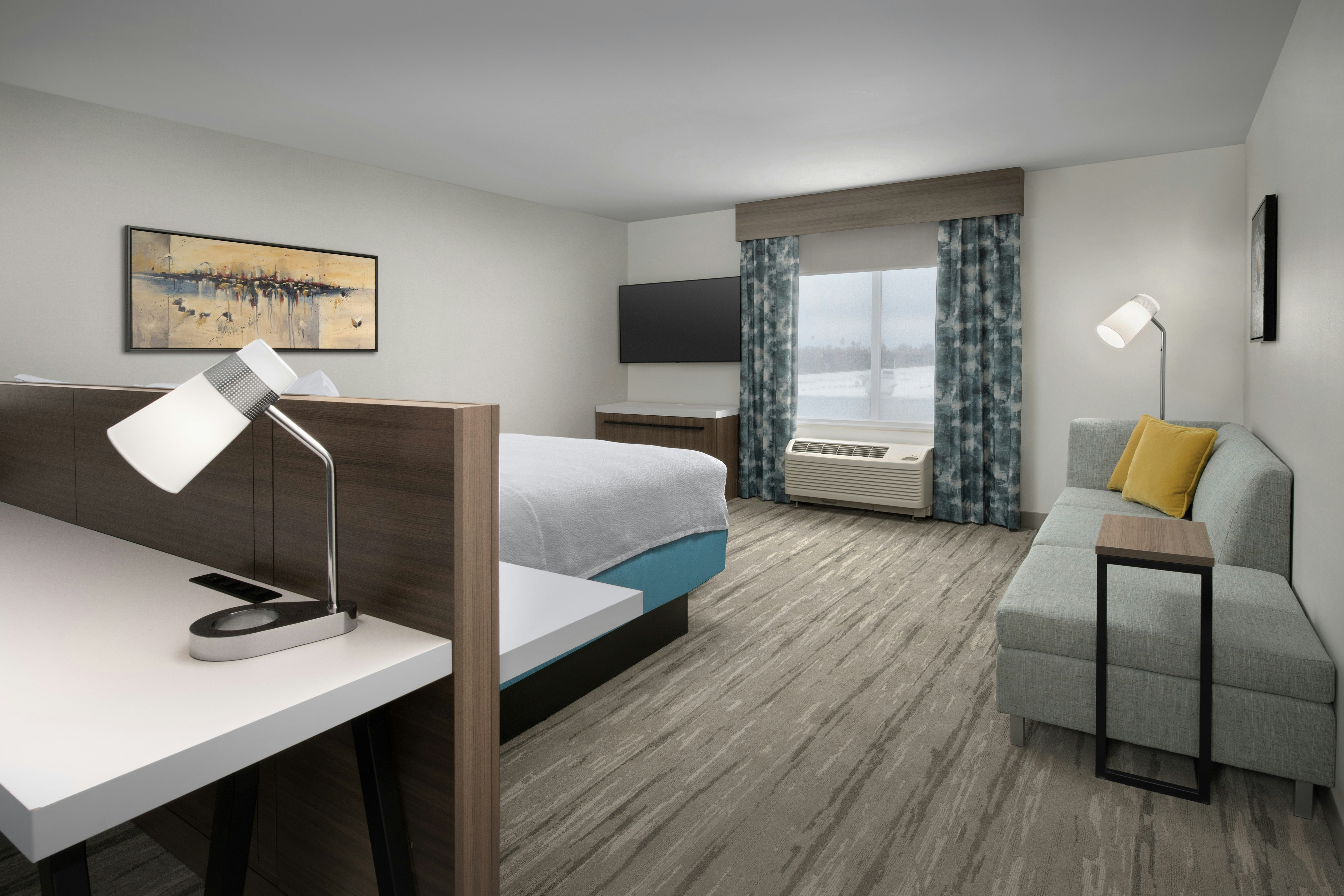 Hilton Garden Inn Florence Cincinnati Airport South