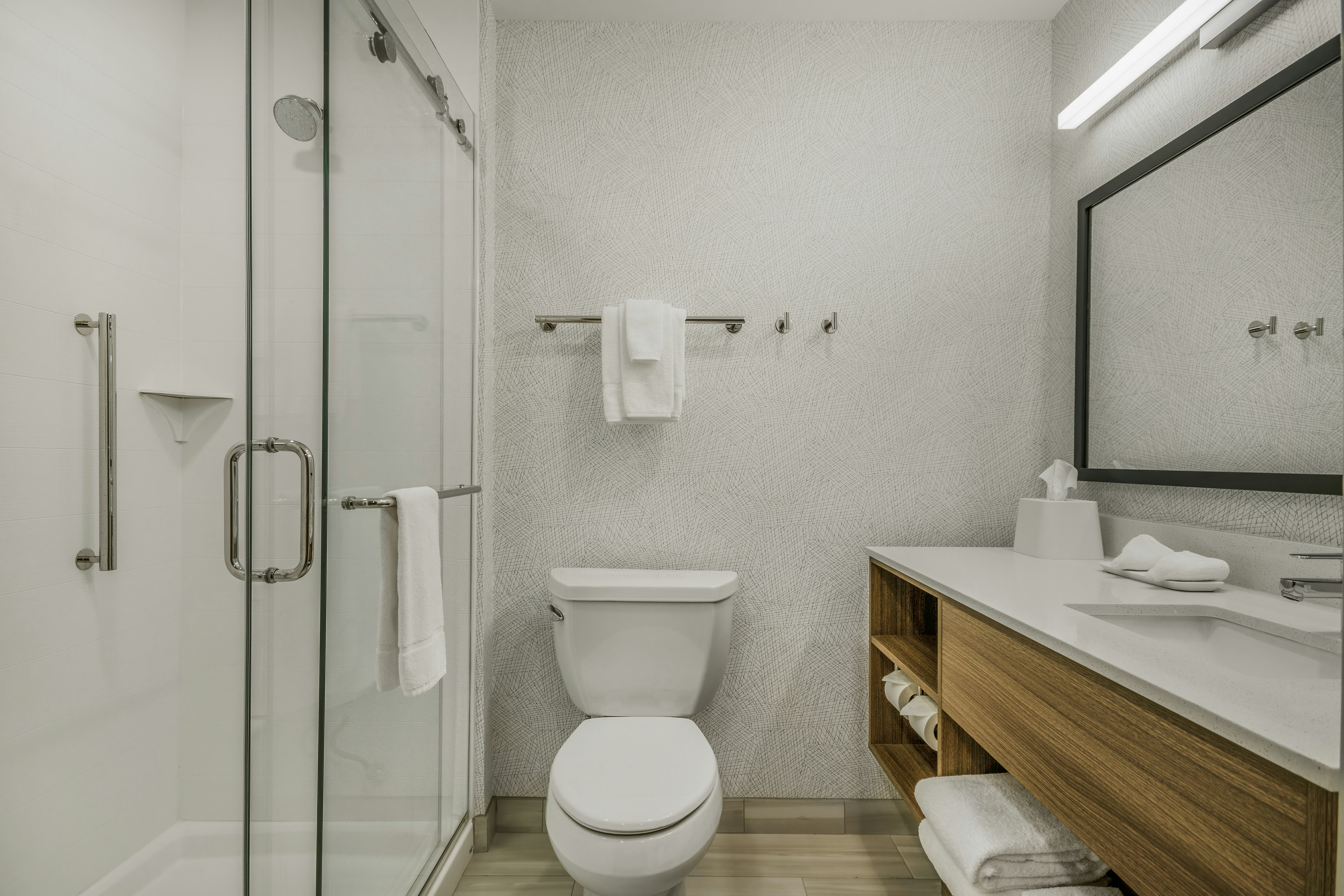 Home2 Suites by Hilton Cincinnati Midtown Oakley