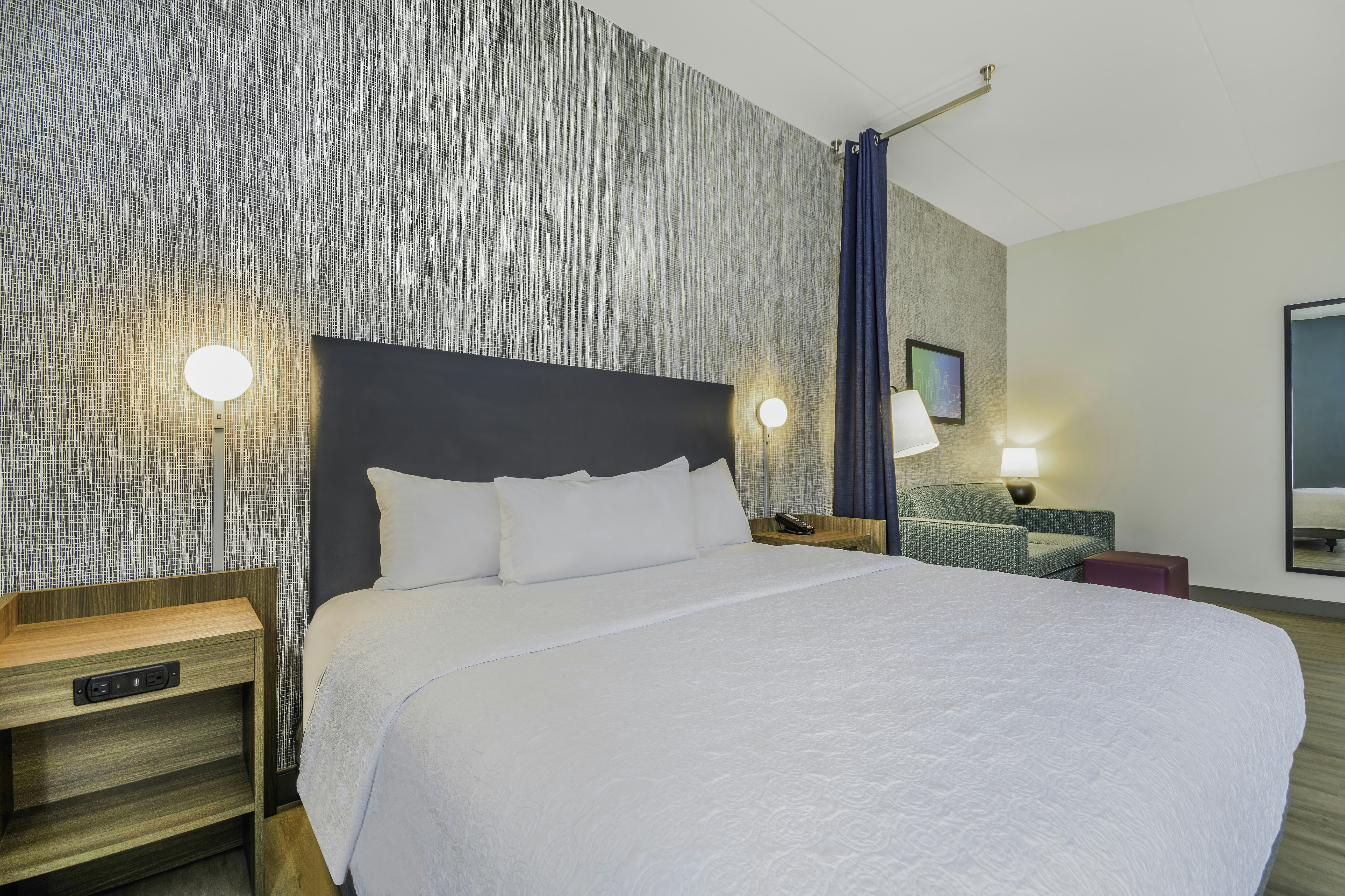 Home2 Suites by Hilton Cincinnati Midtown Oakley