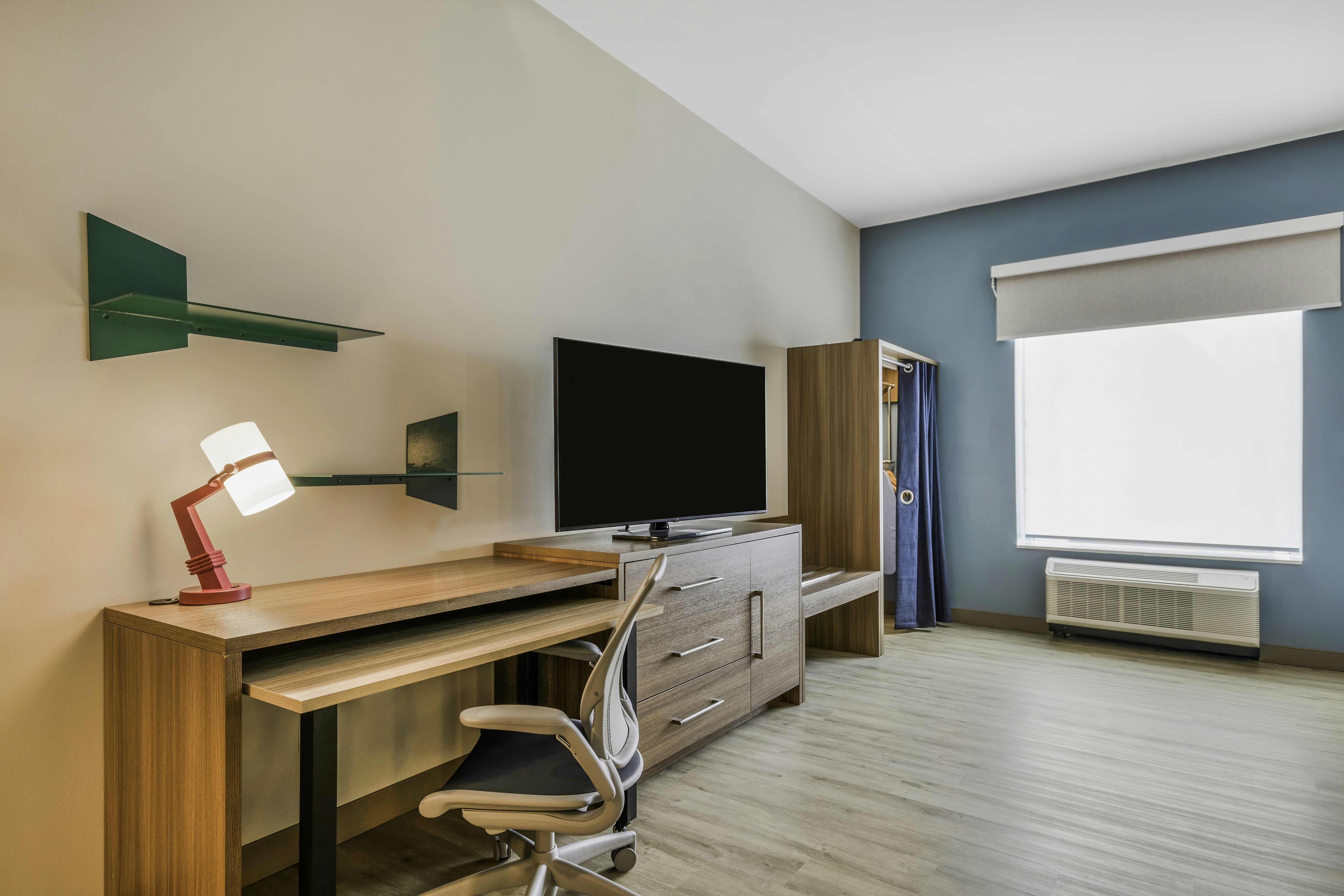 Home2 Suites by Hilton Cincinnati Midtown Oakley