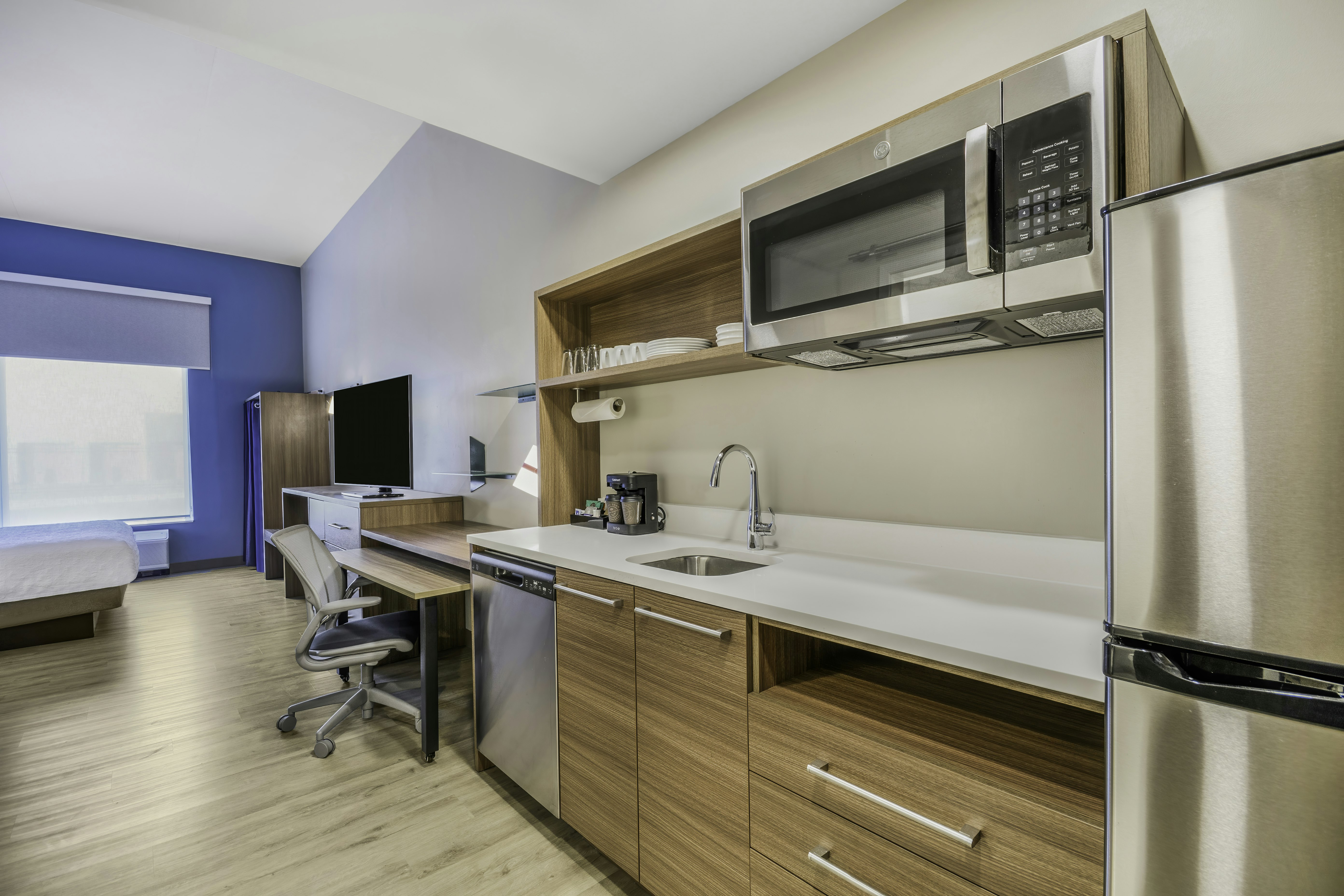 Home2 Suites by Hilton Cincinnati Midtown Oakley