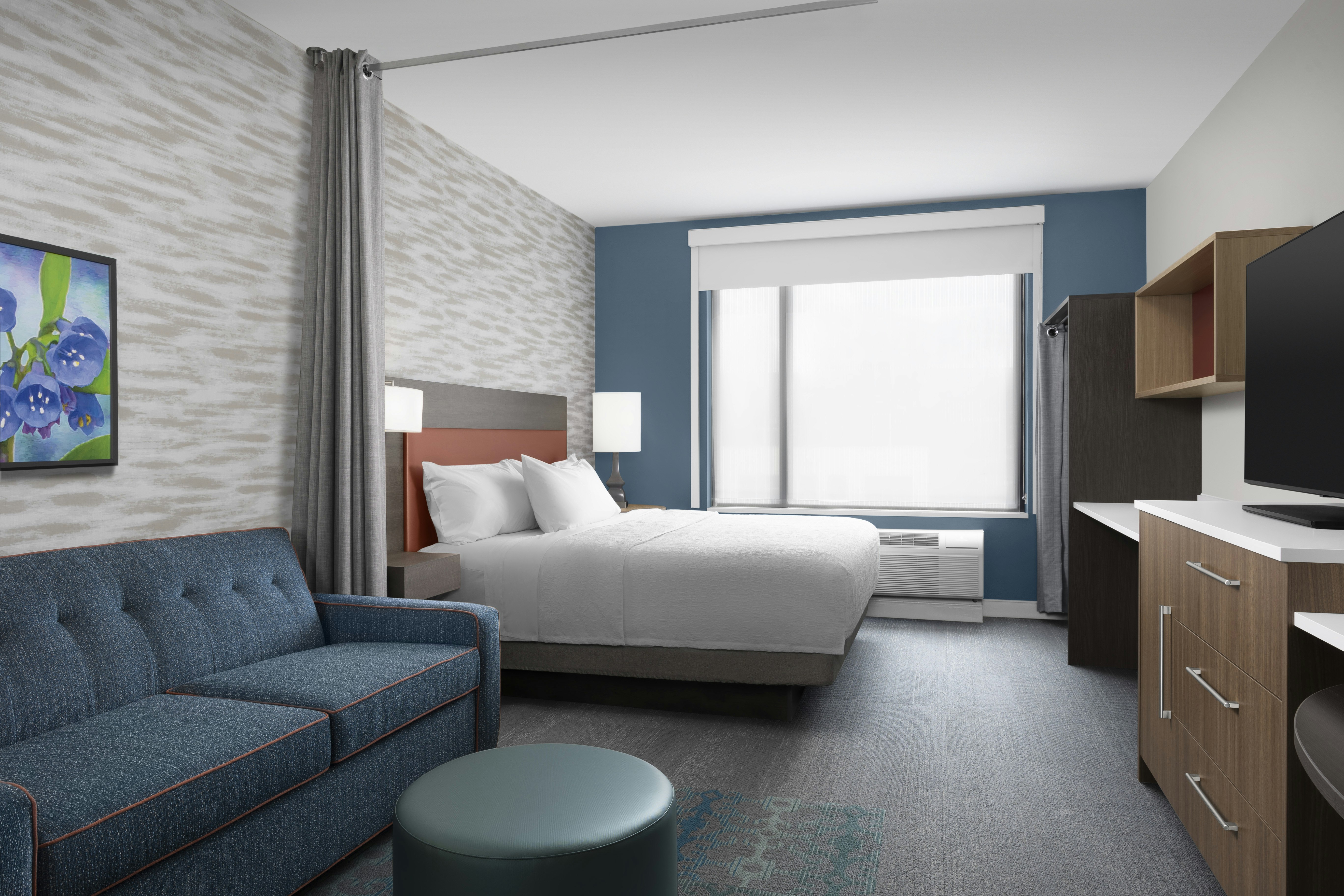 Home2 Suites by Hilton Falls Church