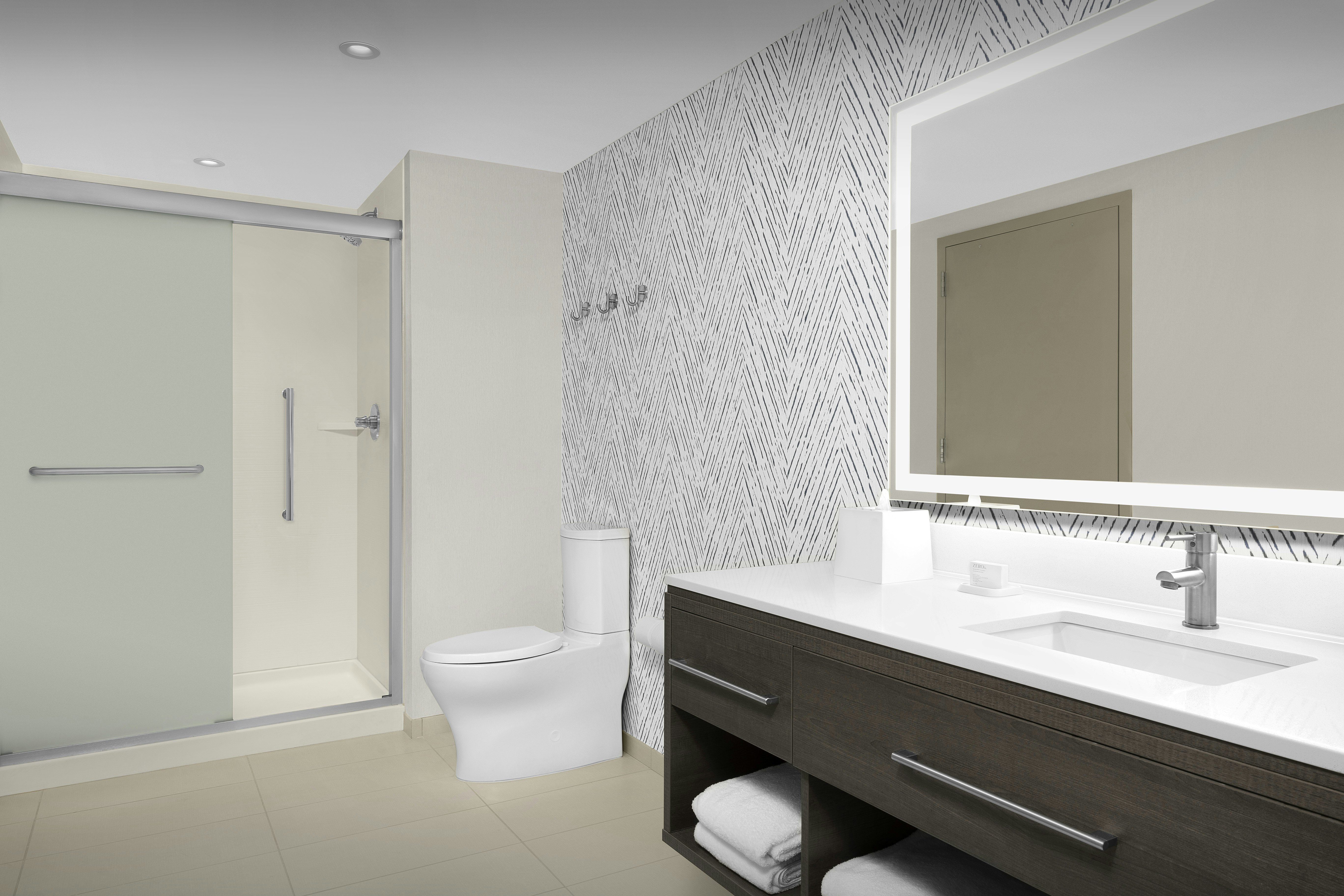 Home2 Suites by Hilton Falls Church
