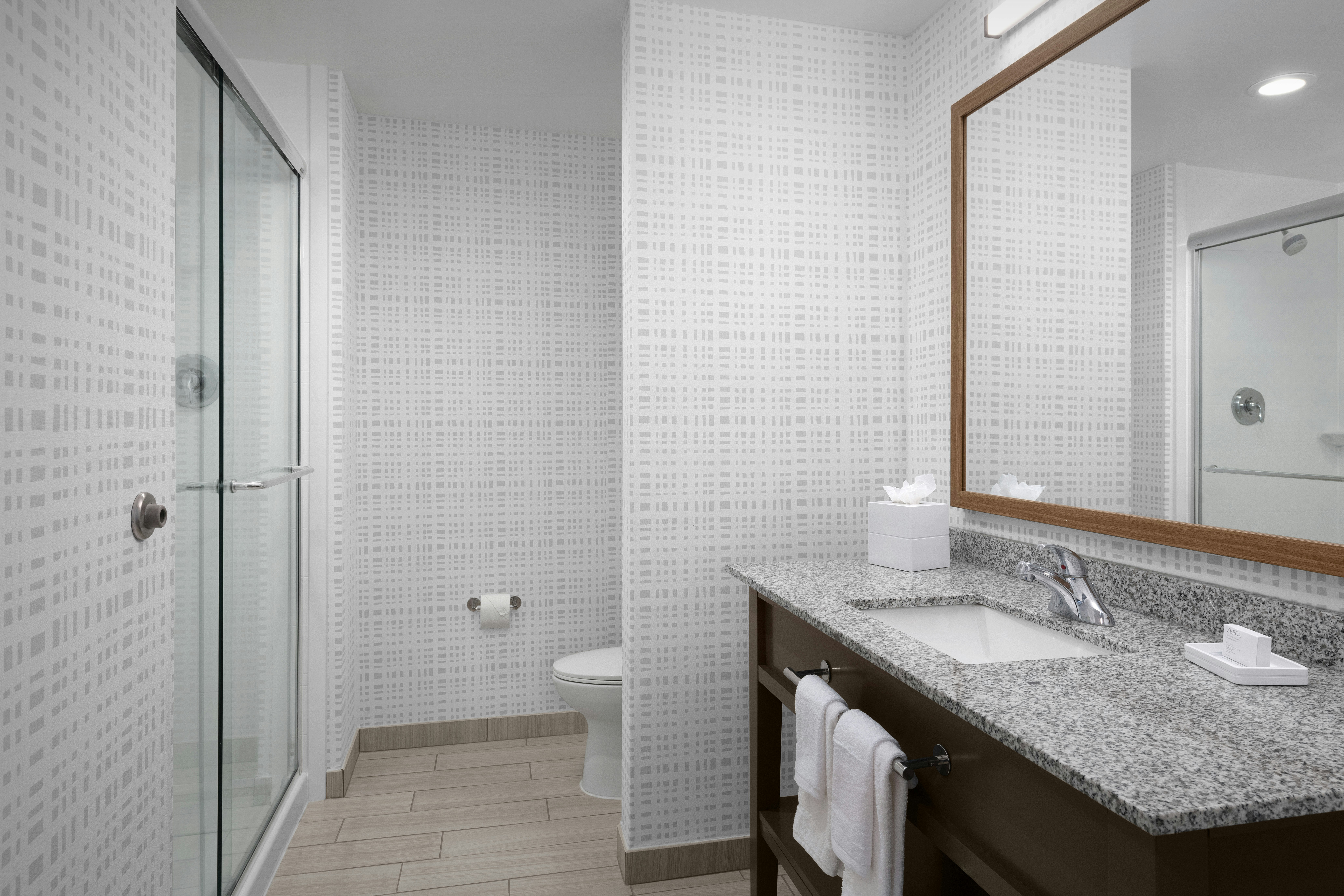 Hampton Inn Washington DC NoMa Union Station