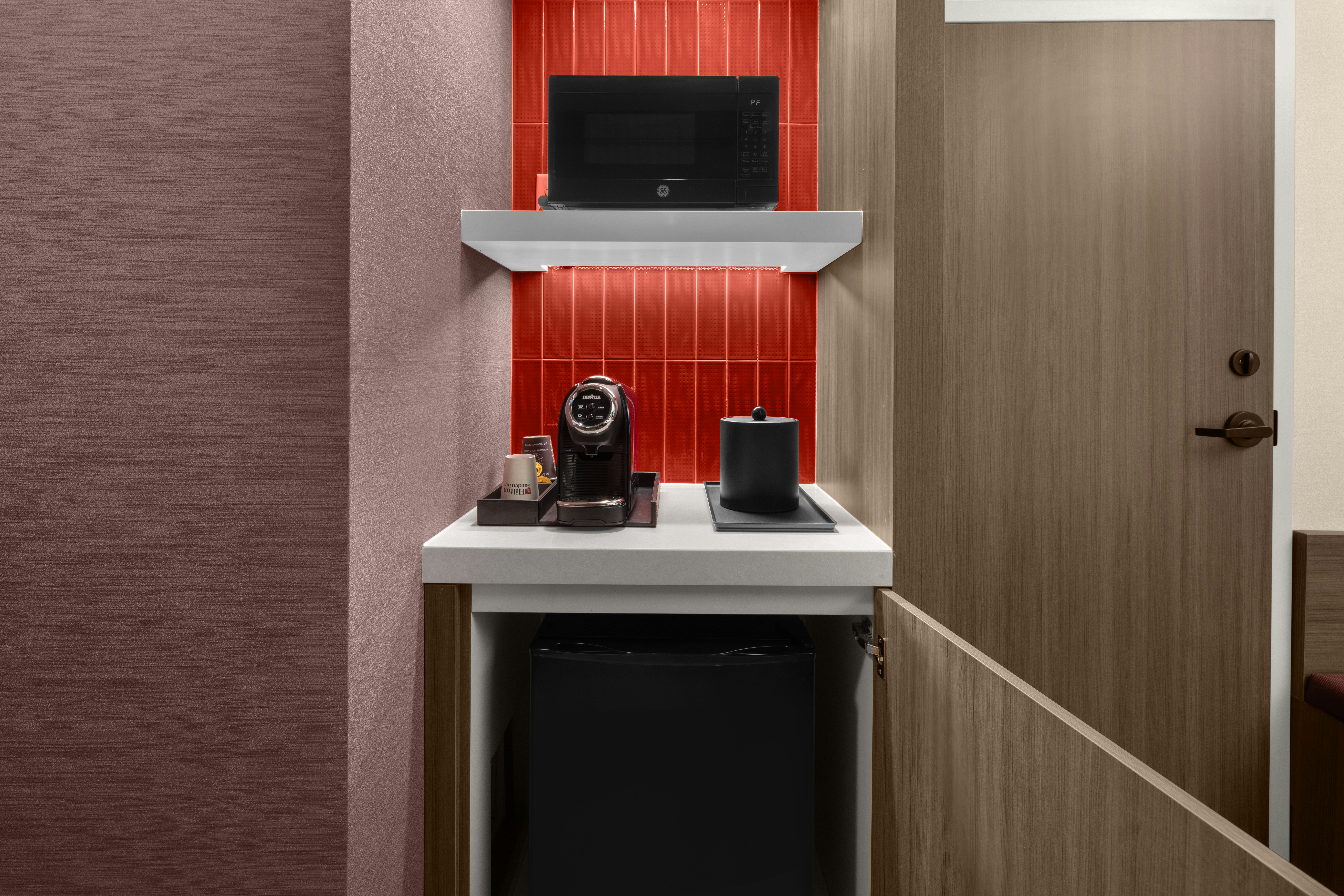 Hilton Garden Inn Grand Prairie at EpicCentral