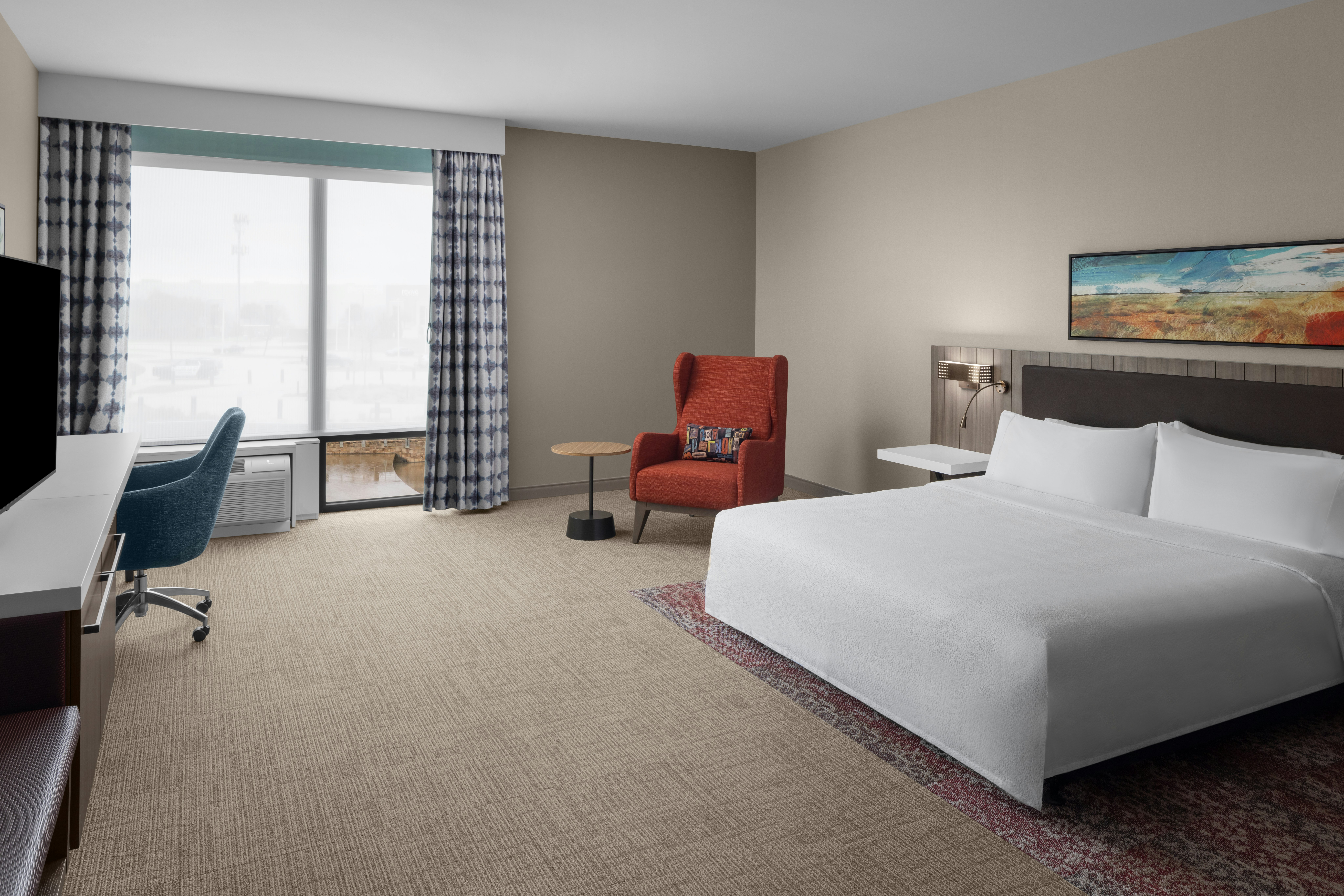Hilton Garden Inn Grand Prairie at EpicCentral