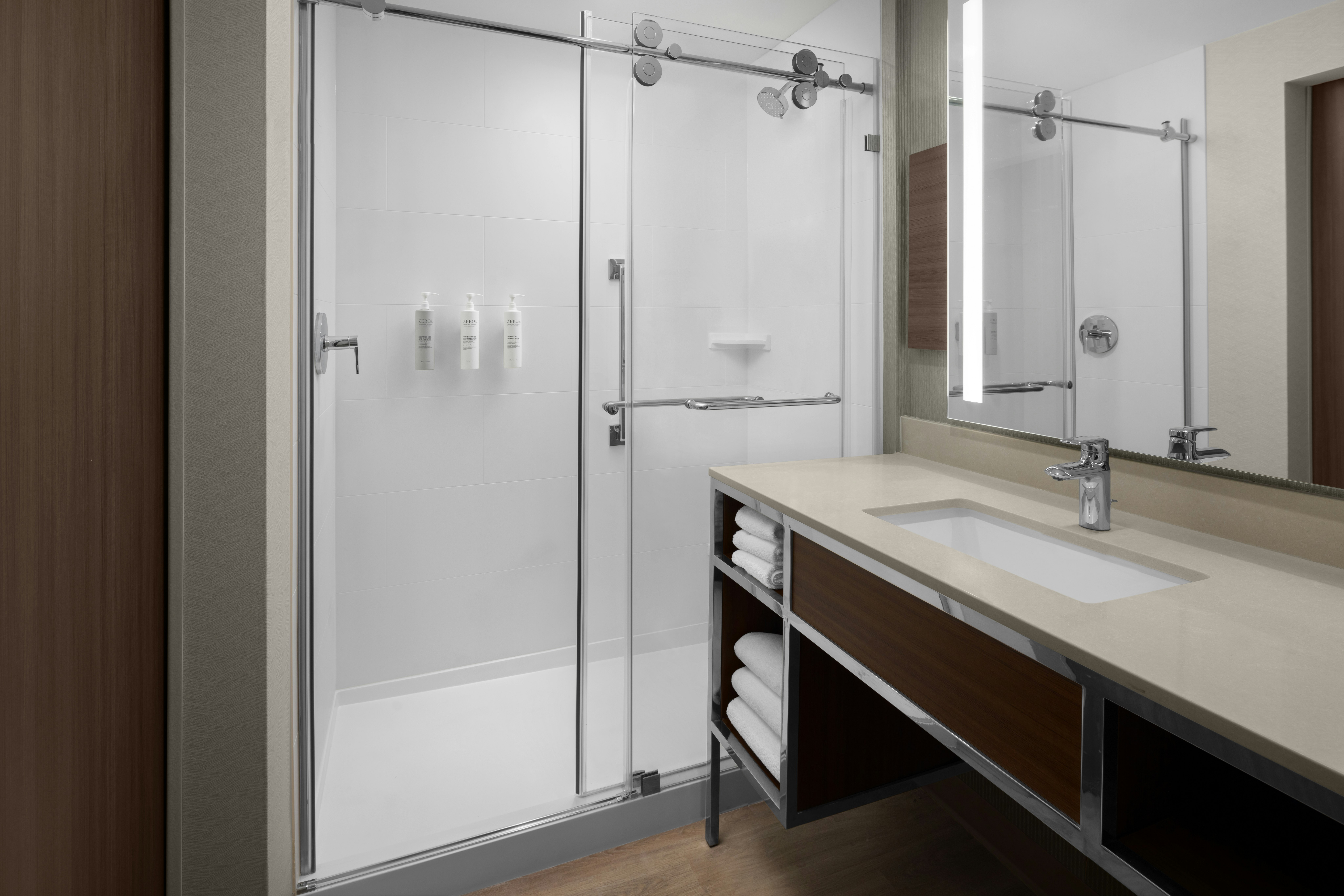 Hilton Garden Inn Grand Prairie at EpicCentral