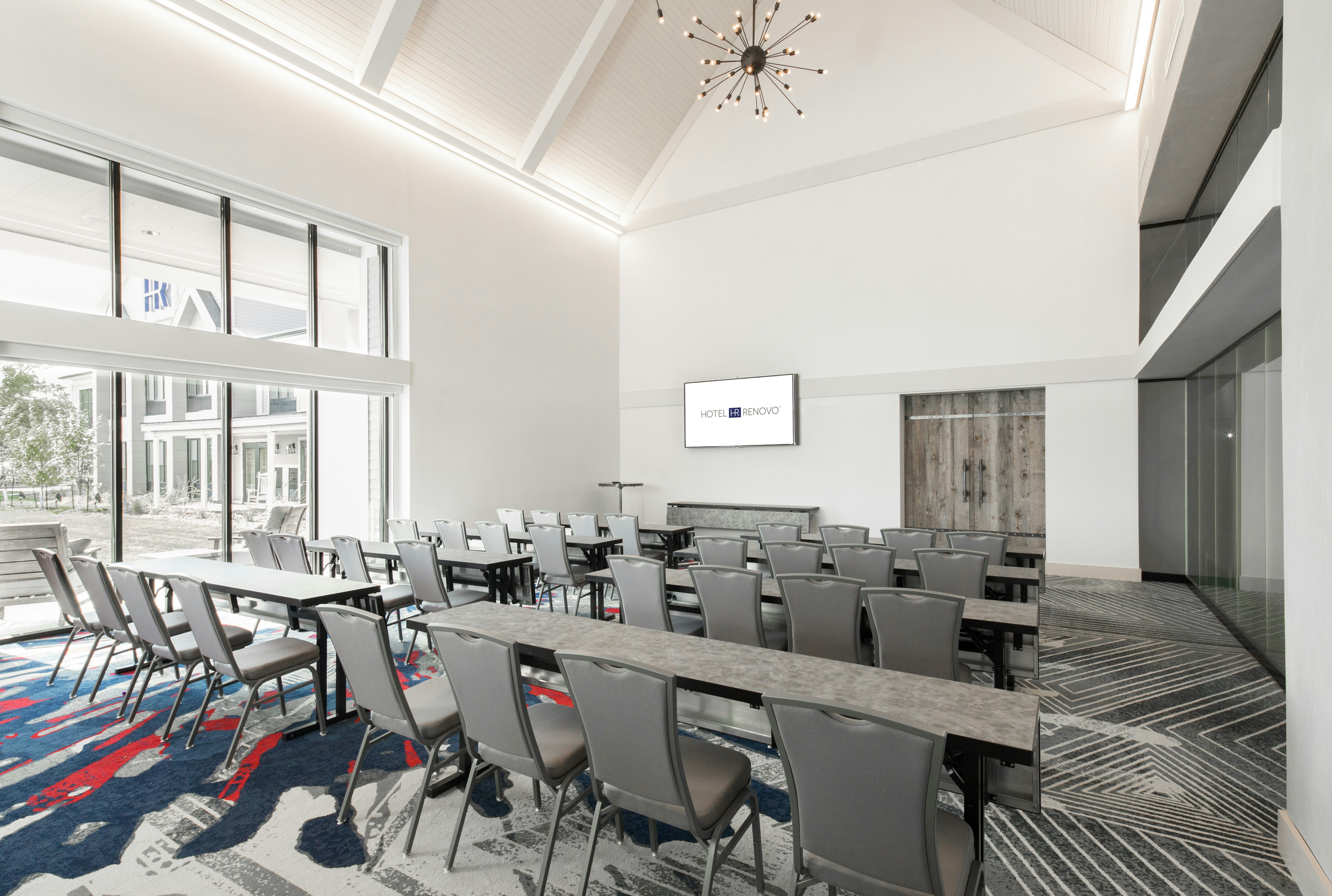 Hotel Renovo Des Moines Urbandale, Tapestry Collection by Hilton
