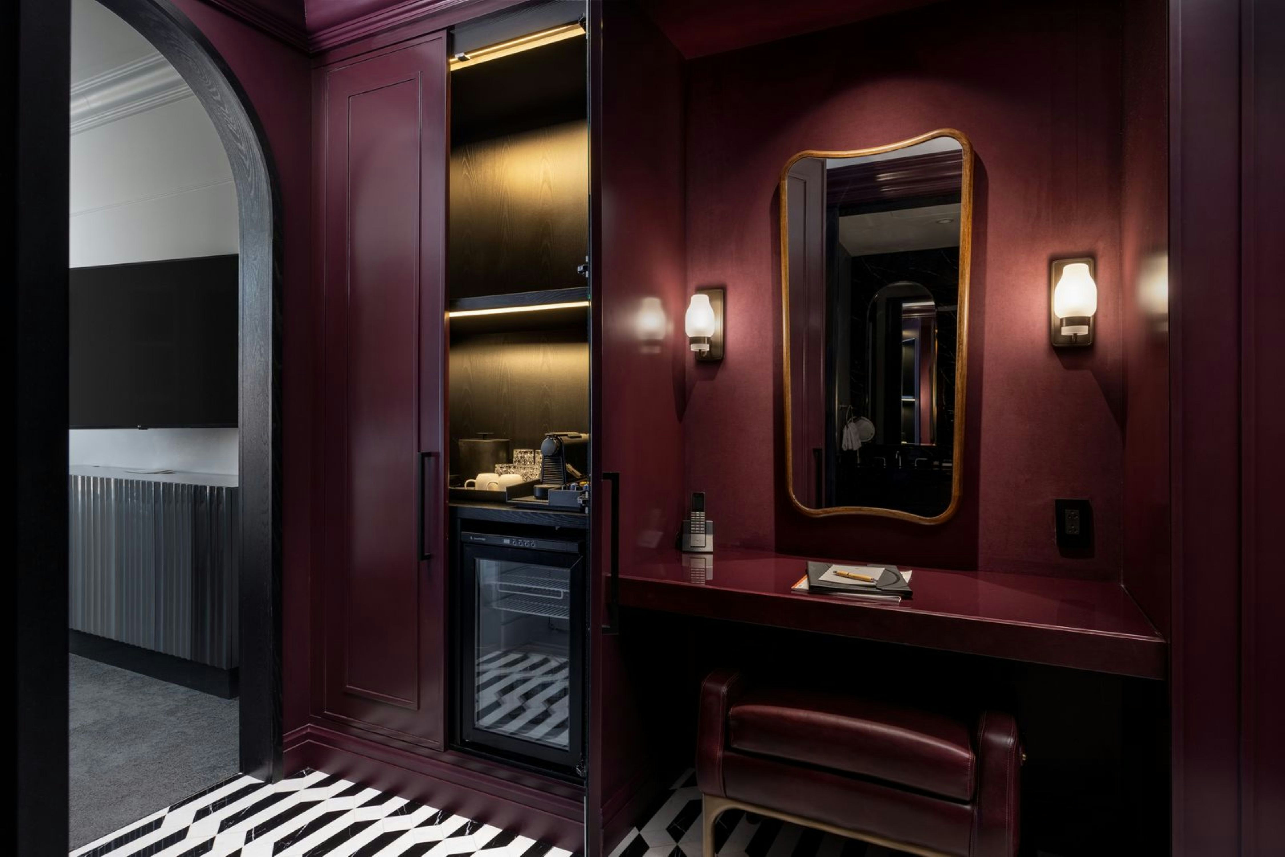 Daxton Hotel Birmingham, Curio Collection by Hilton