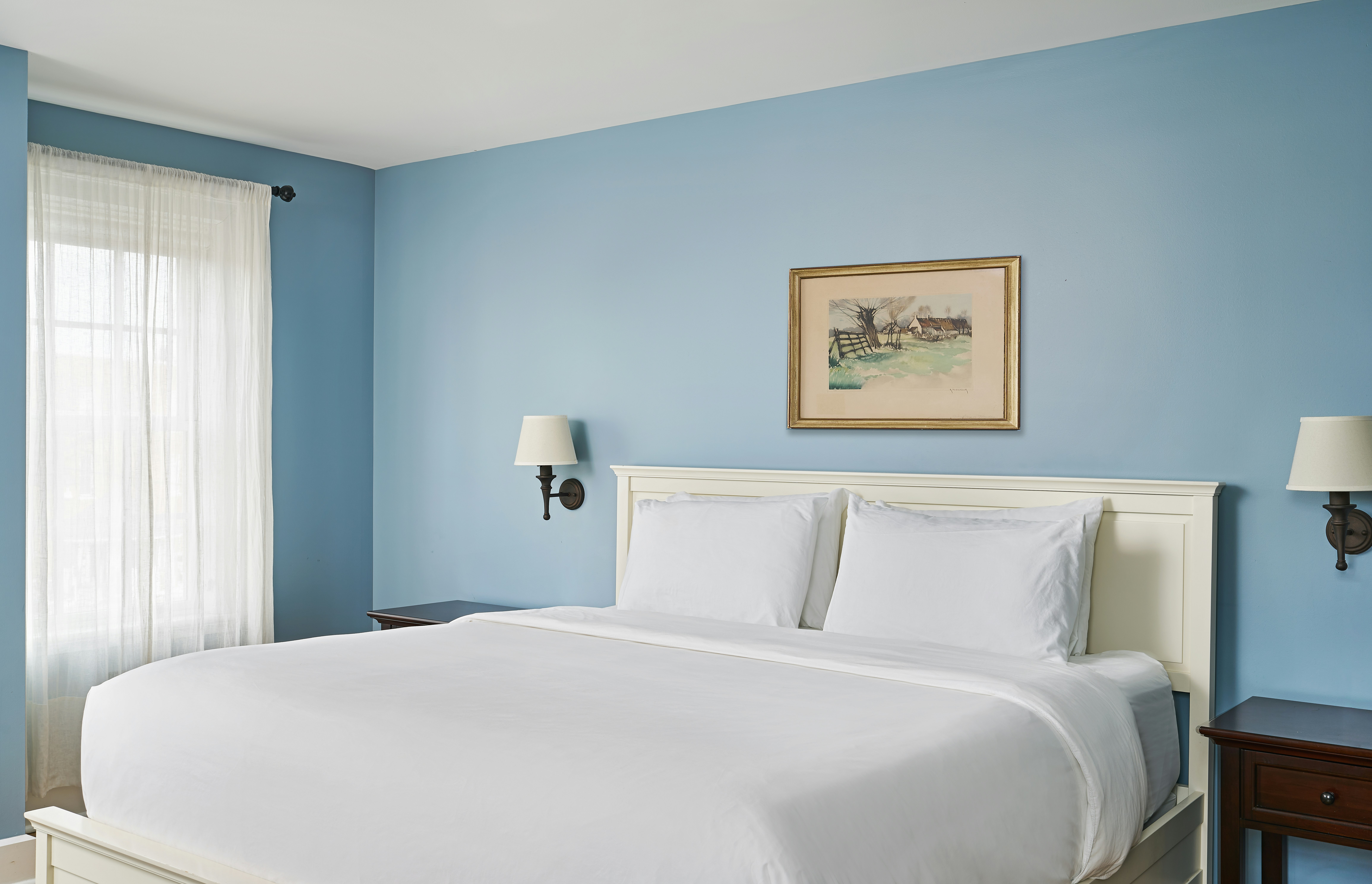 The Cadillac House Lexington, Tapestry Collection by Hilton