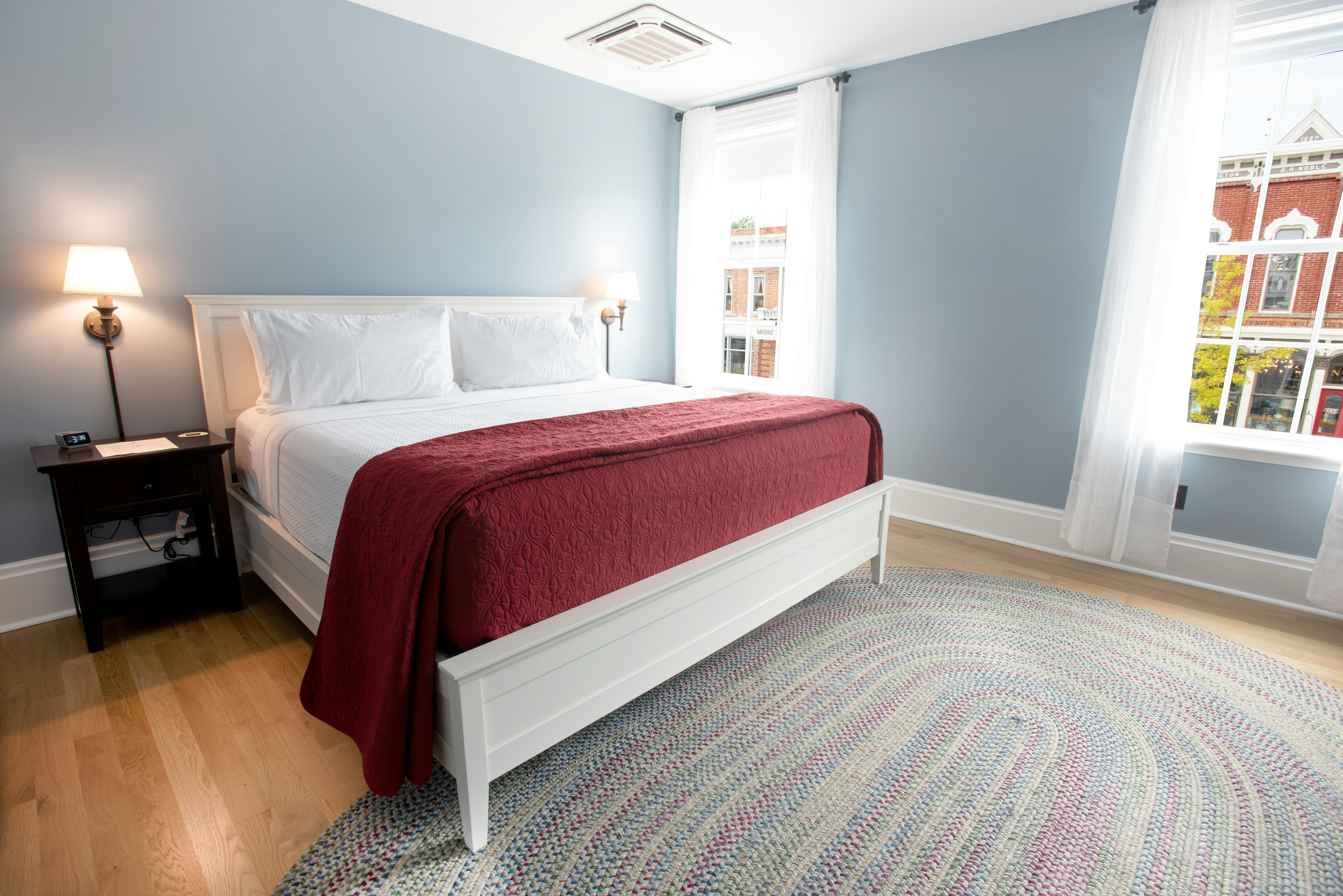 1 K 2 ROOM SUITE CITY VIEW