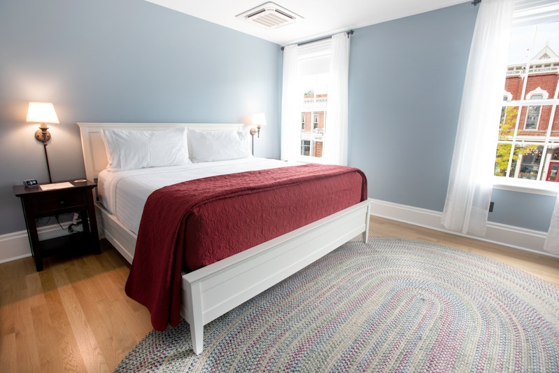The Cadillac House Lexington, Tapestry Collection by Hilton