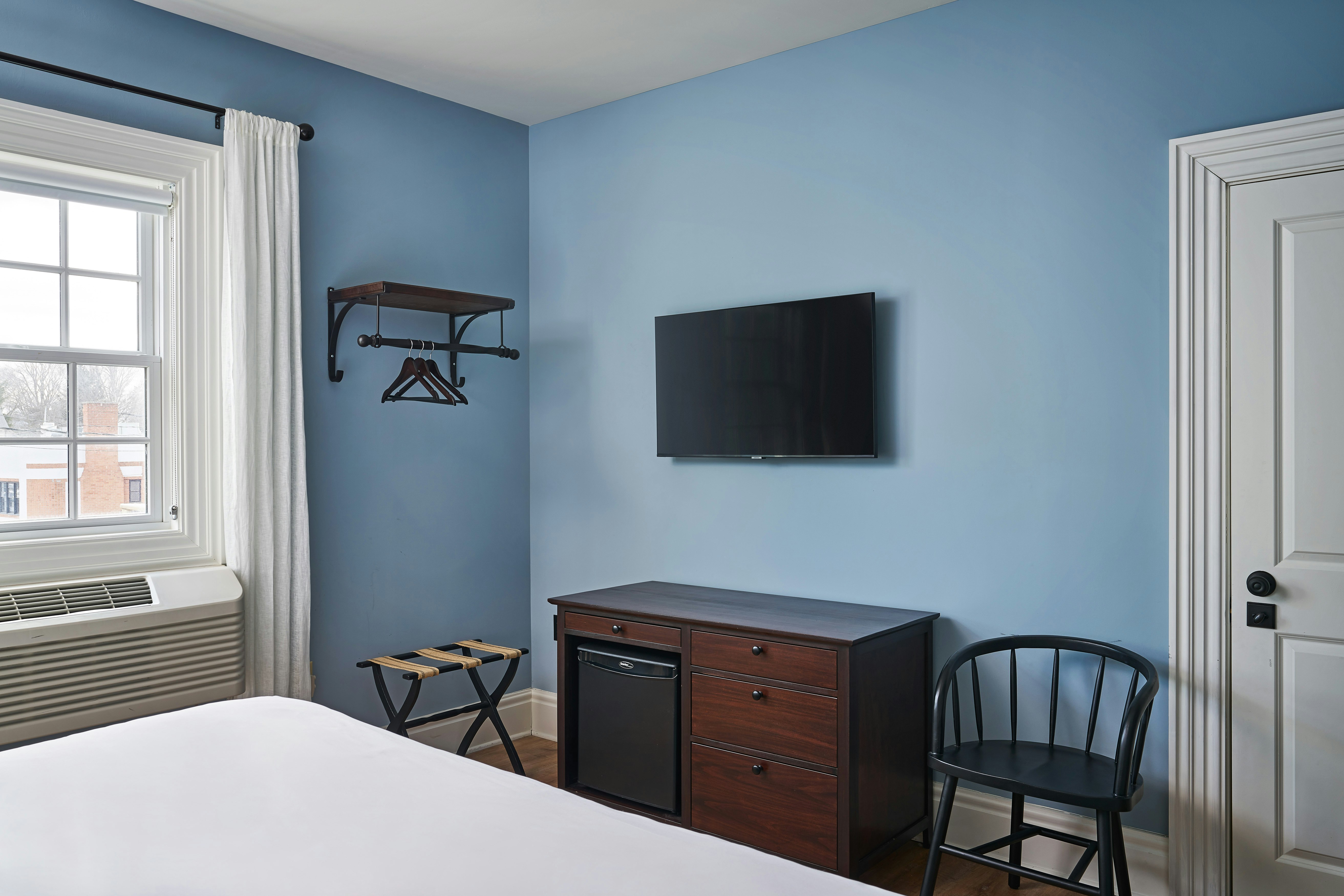 The Cadillac House Lexington, Tapestry Collection by Hilton
