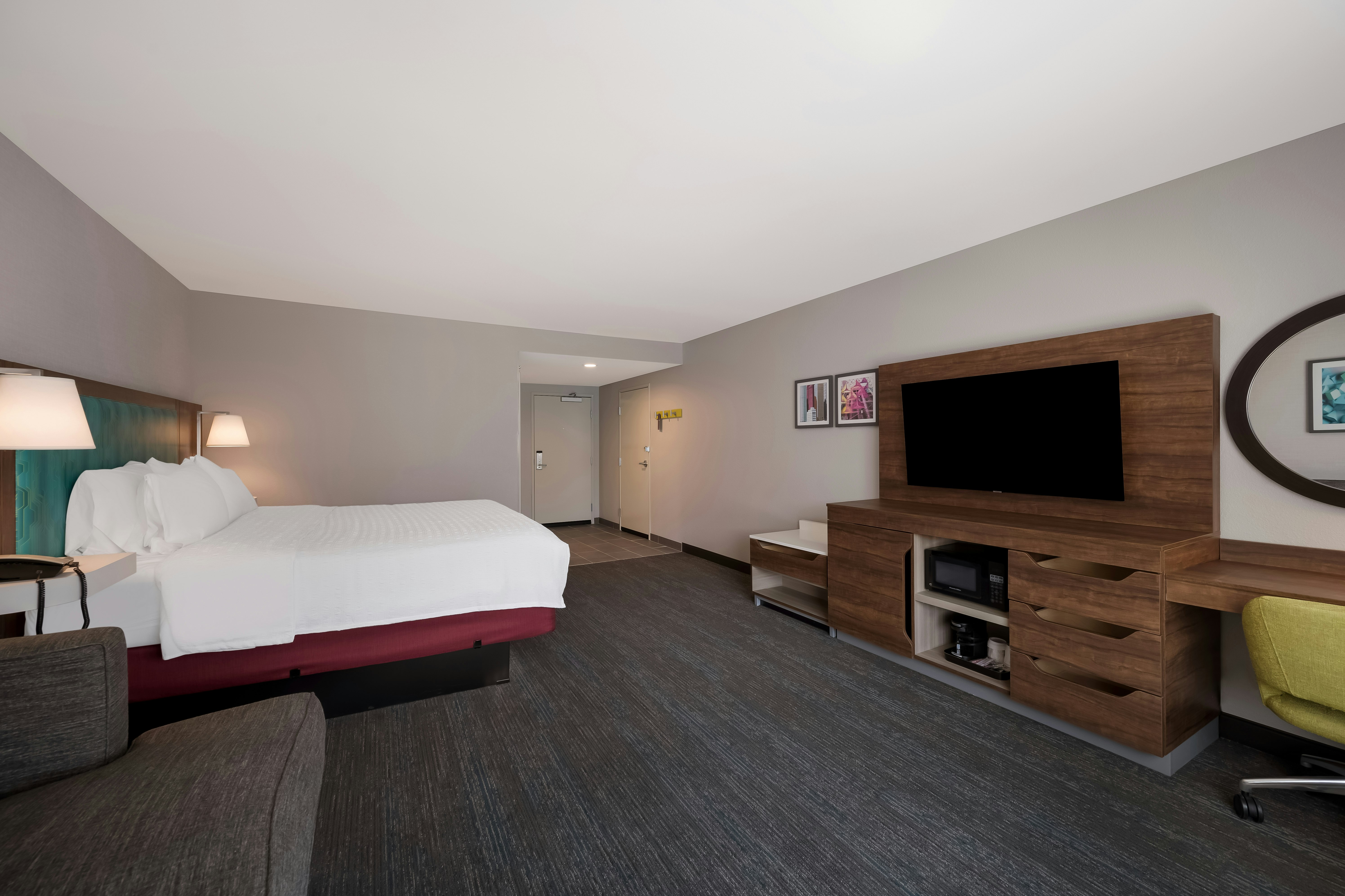 Hampton Inn by Hilton Detroit Southfield