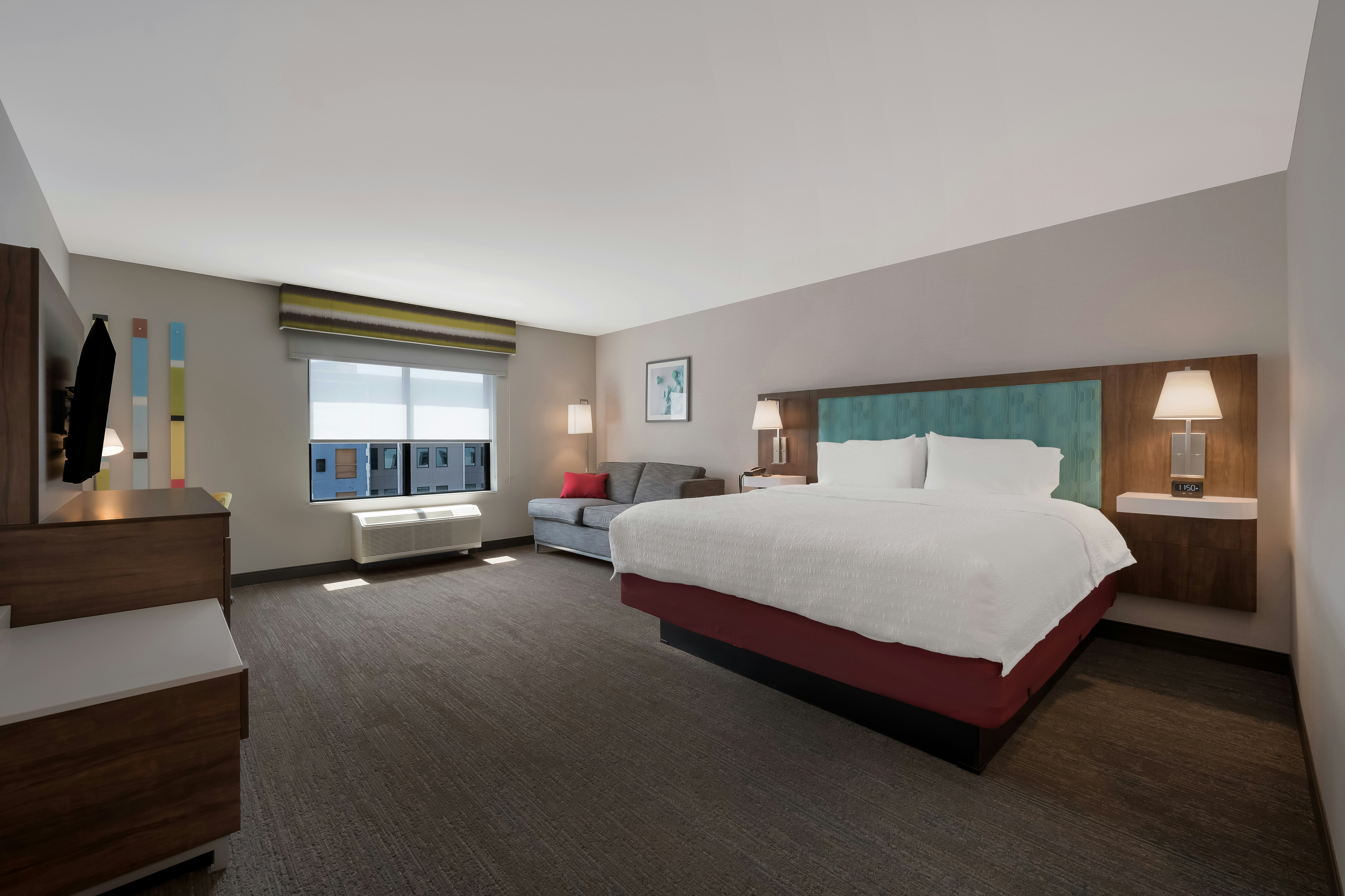 Hampton Inn by Hilton Detroit Southfield