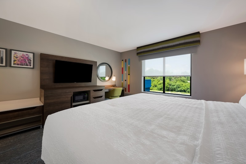 Hampton Inn by Hilton Detroit Southfield