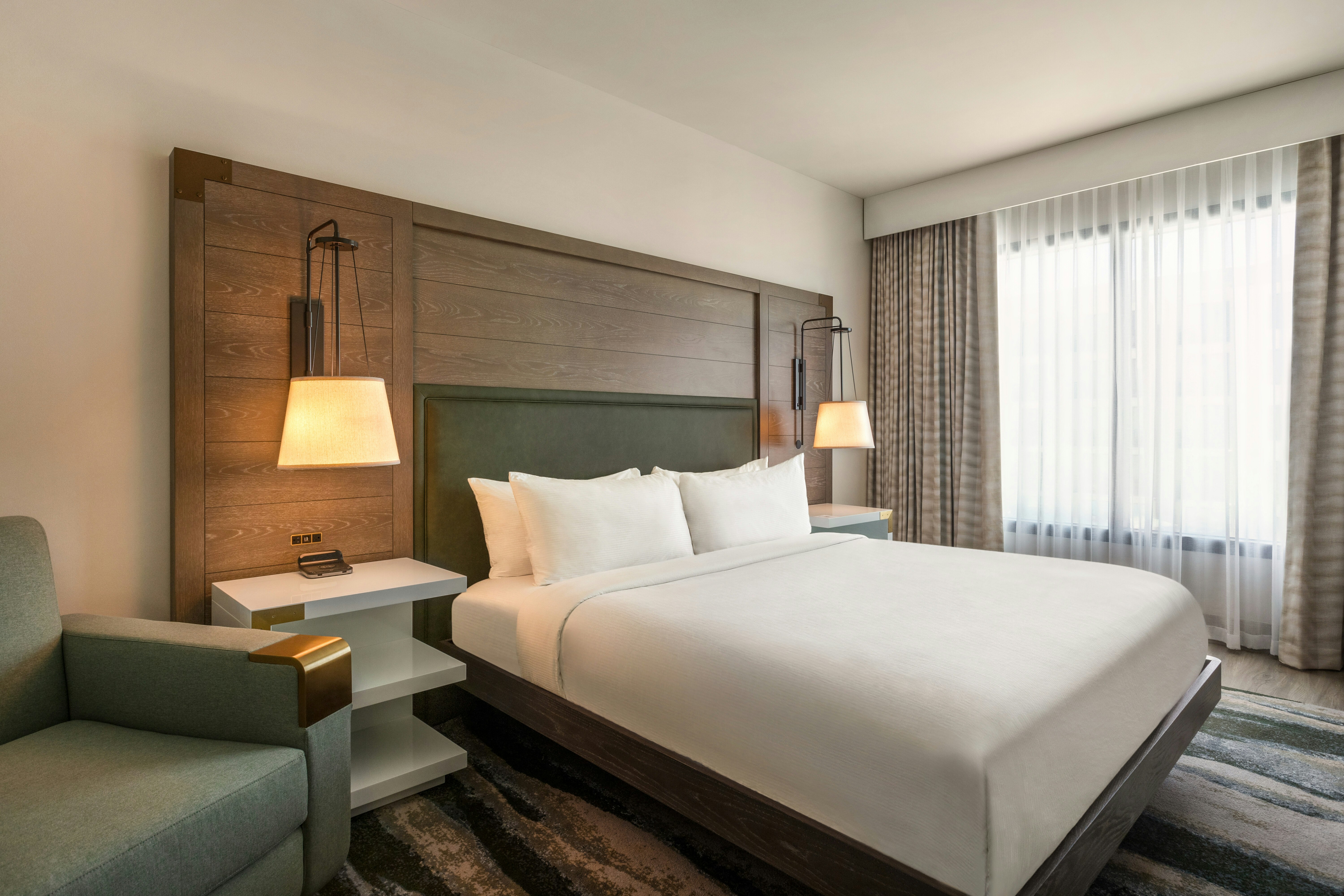 Embassy Suites by Hilton Panama City Beach Resort