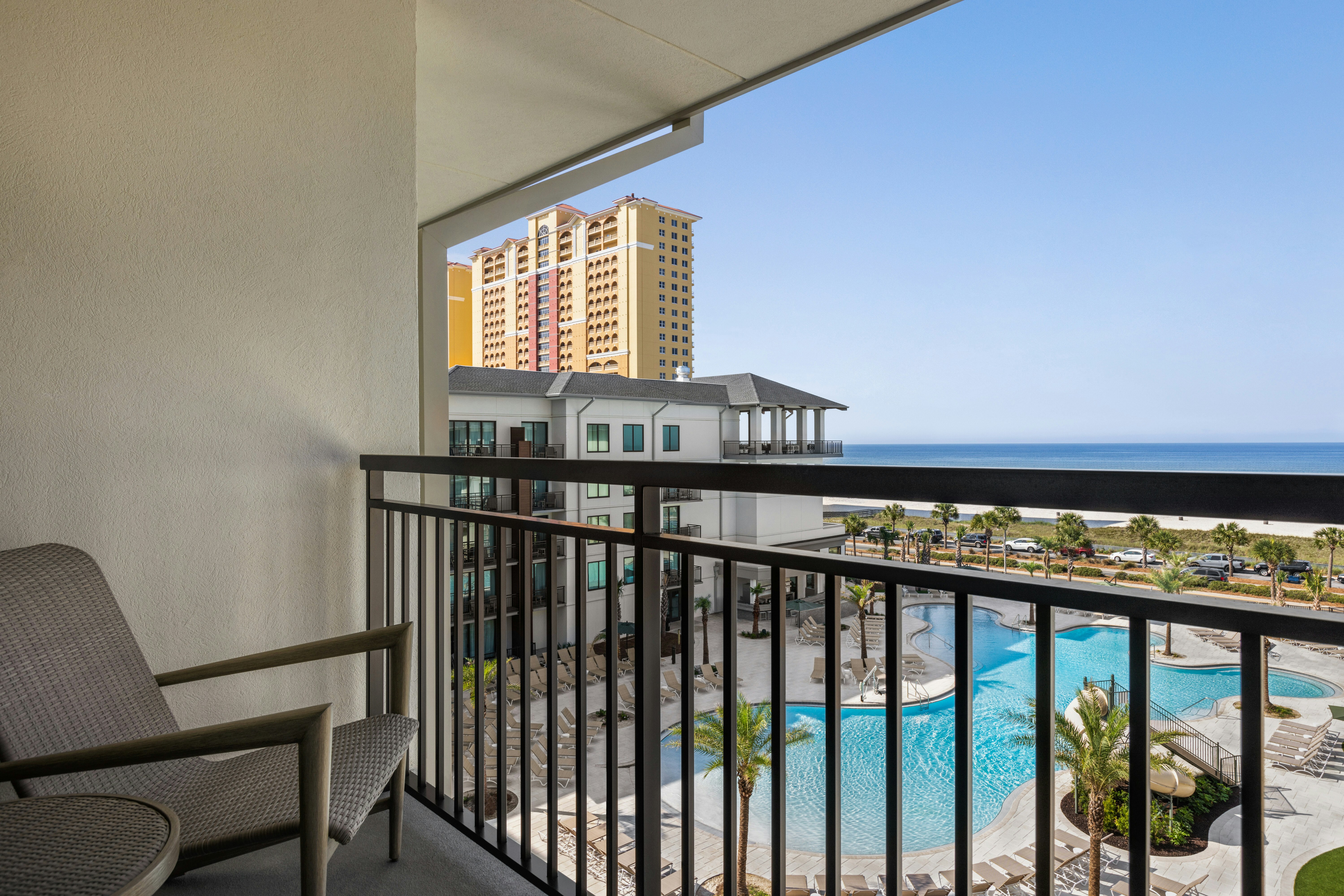 Embassy Suites by Hilton Panama City Beach Resort