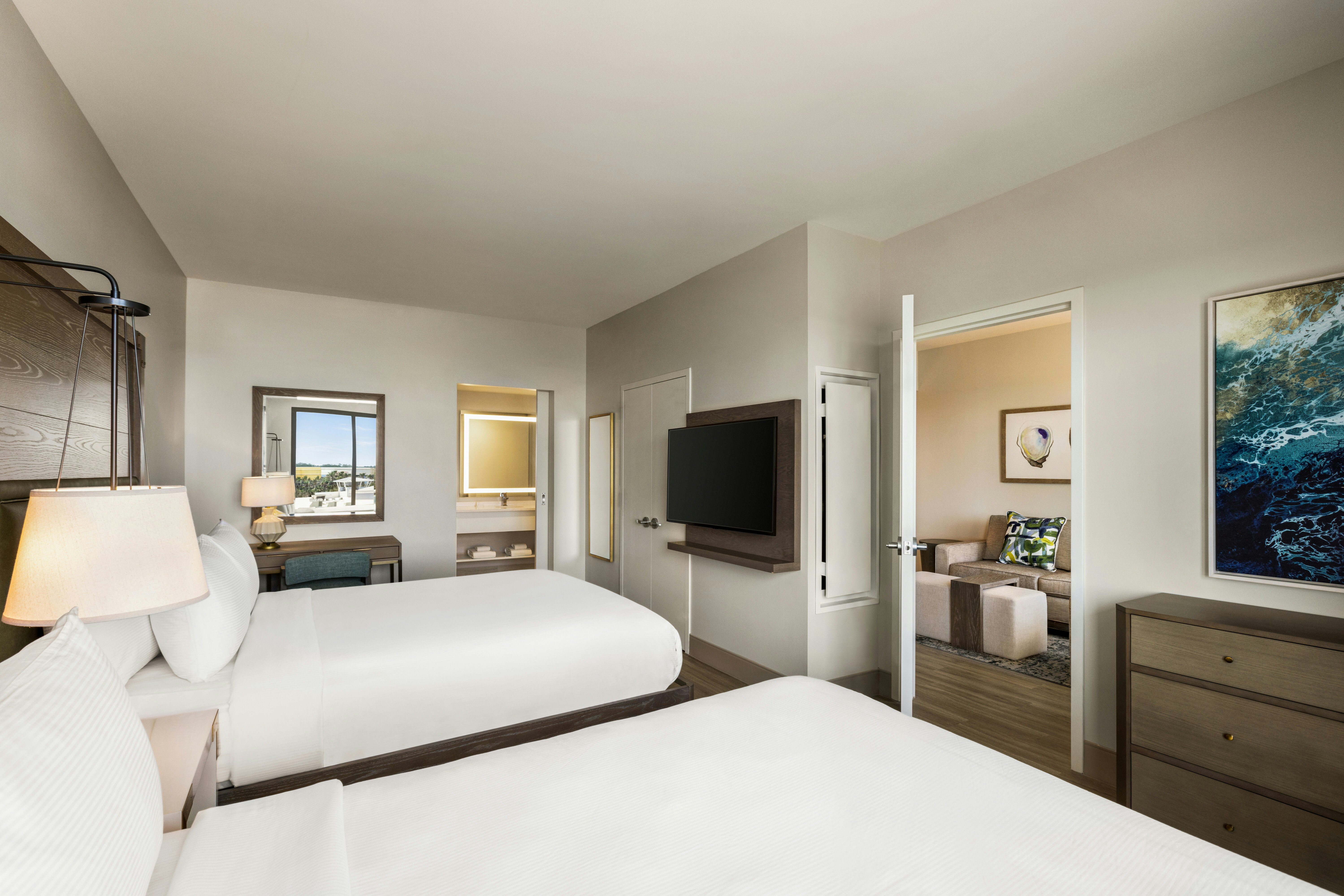 Embassy Suites by Hilton Panama City Beach Resort