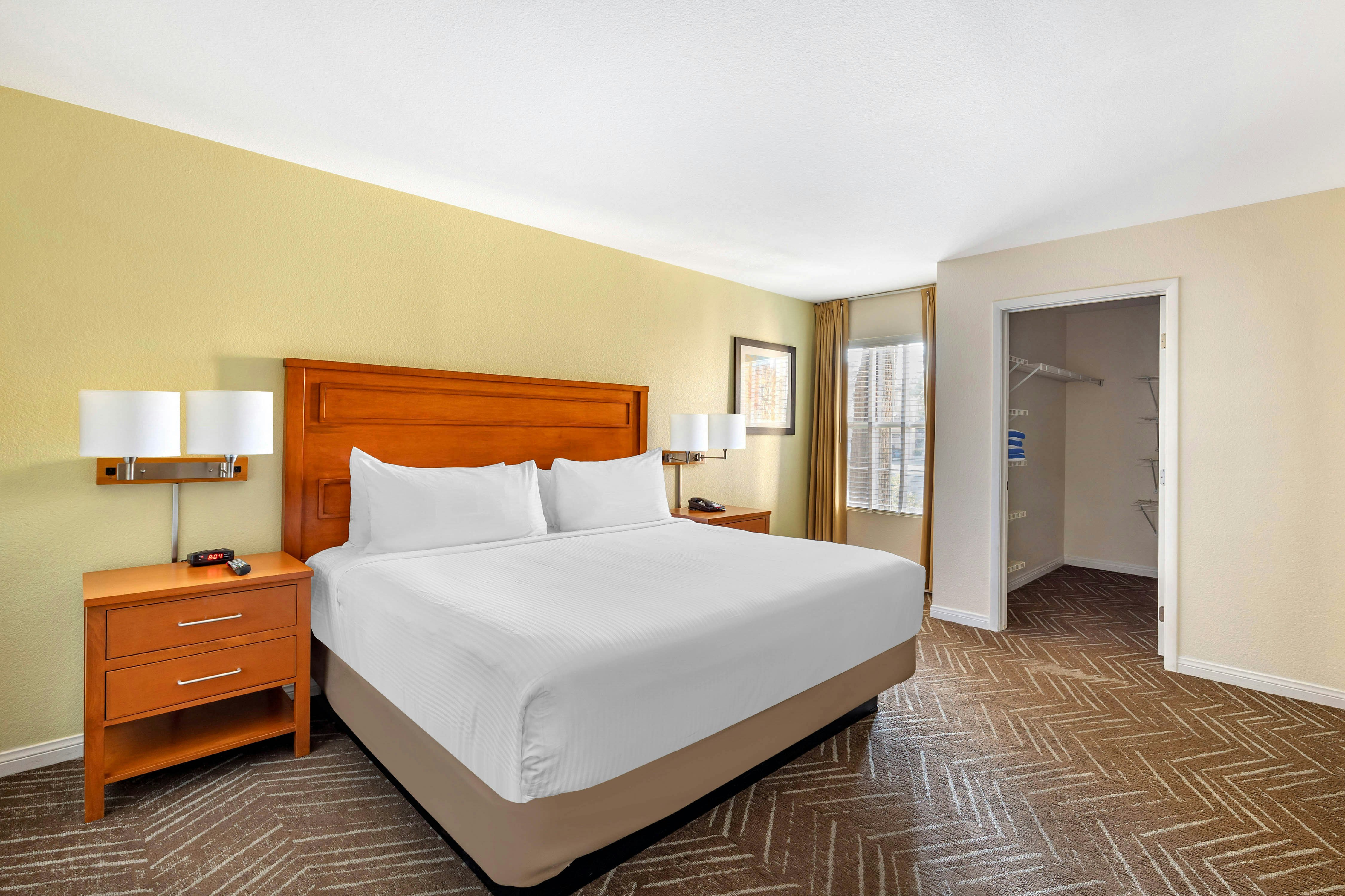 Hilton Vacation Club Desert Retreat Las Vegas