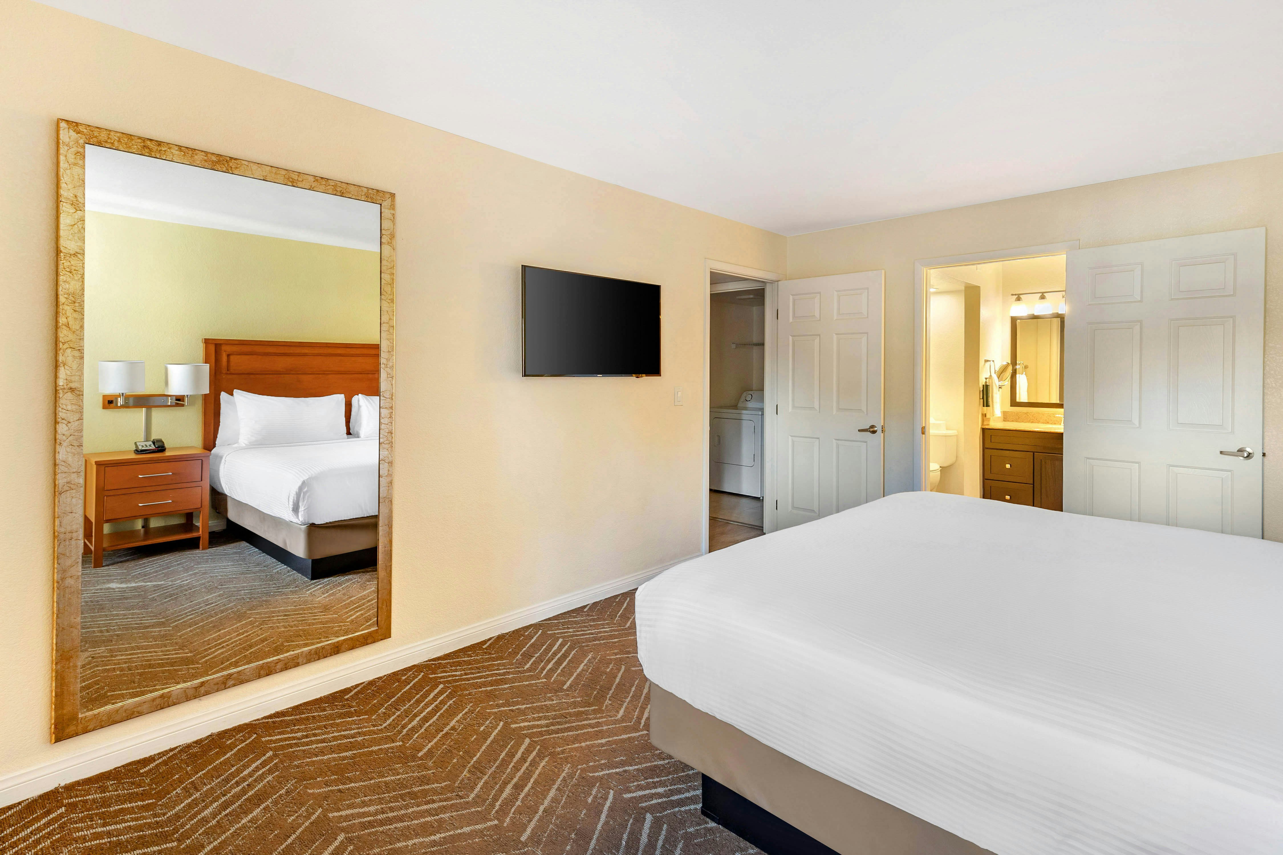 Hilton Vacation Club Desert Retreat Las Vegas