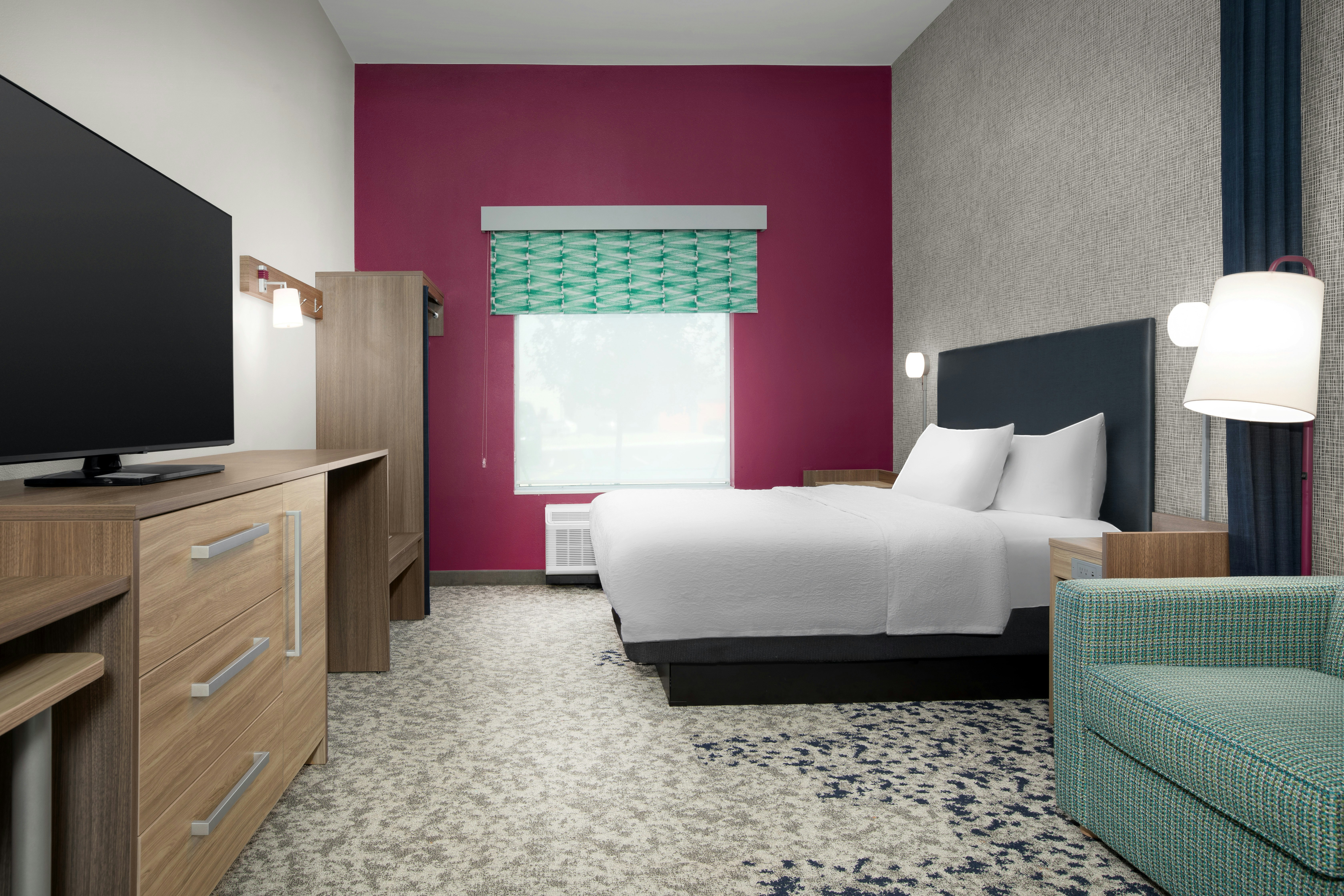 Home2 Suites by Hilton Lubbock University