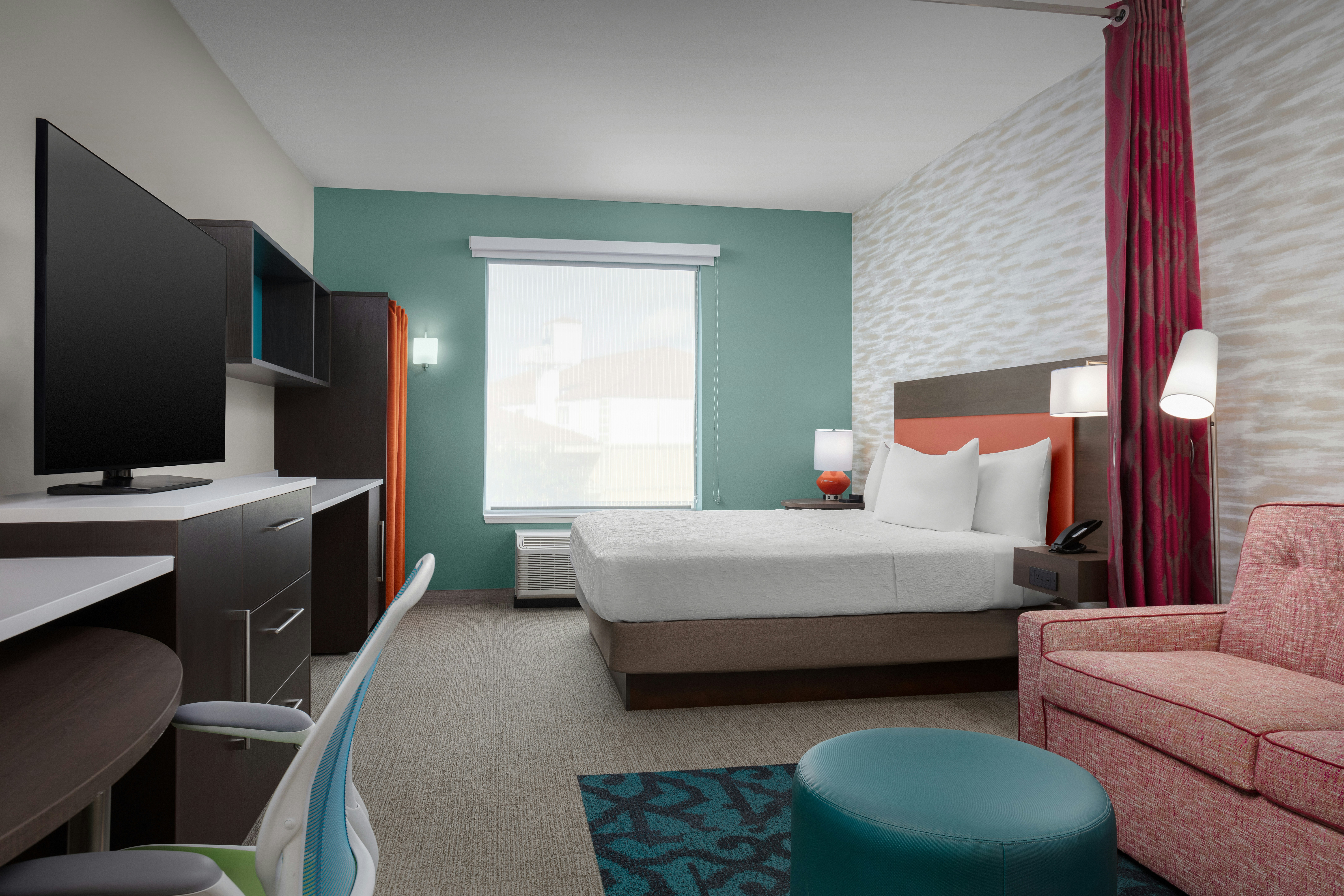 Home2 Suites by Hilton Laredo North