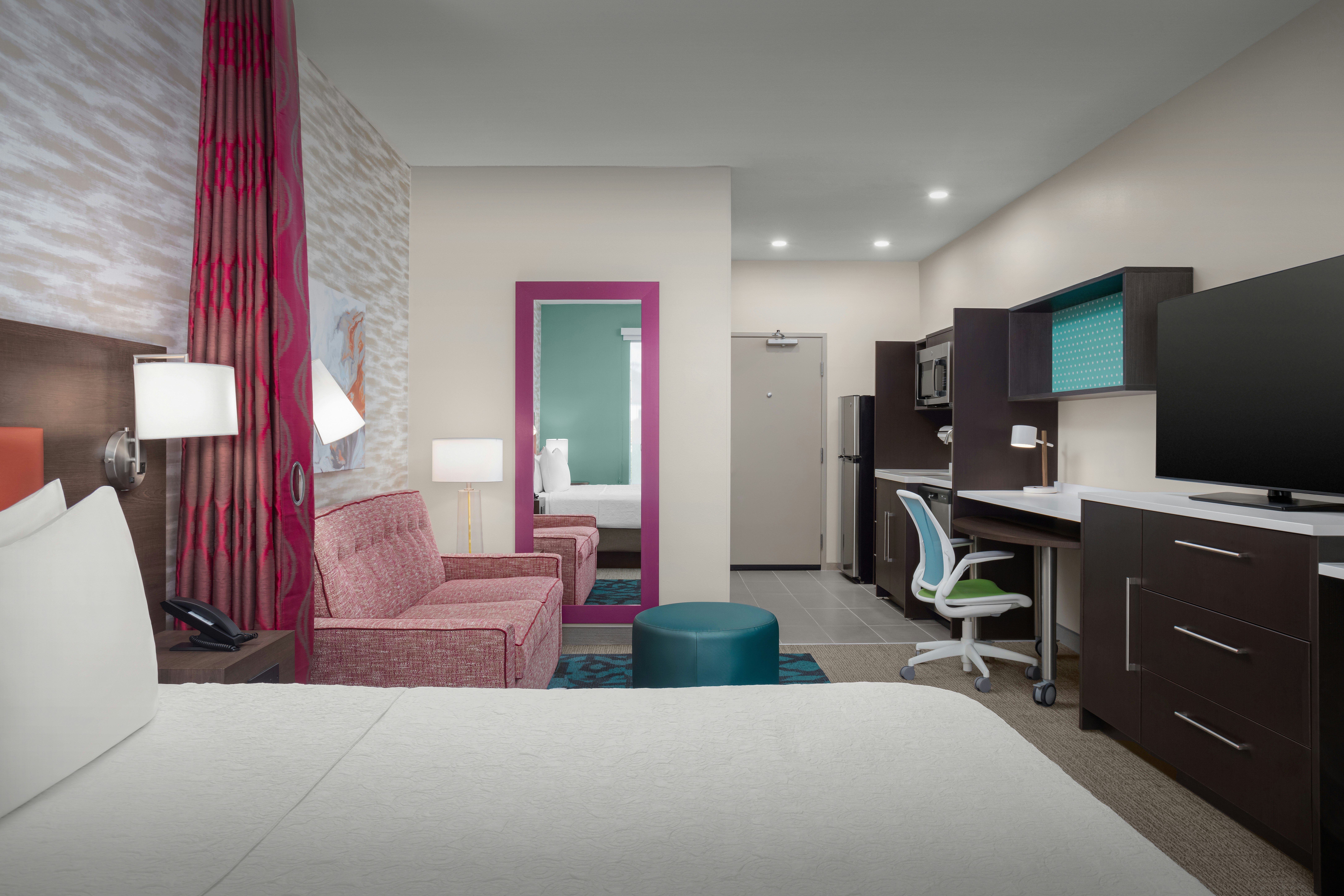 Home2 Suites by Hilton Laredo North
