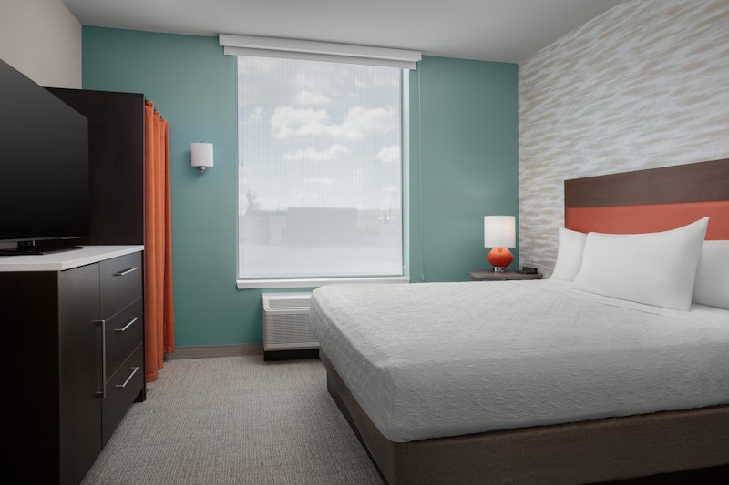 Home2 Suites by Hilton Laredo North
