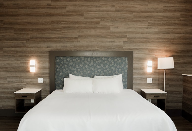 The Oread Lawrence, Tapestry Collection by Hilton