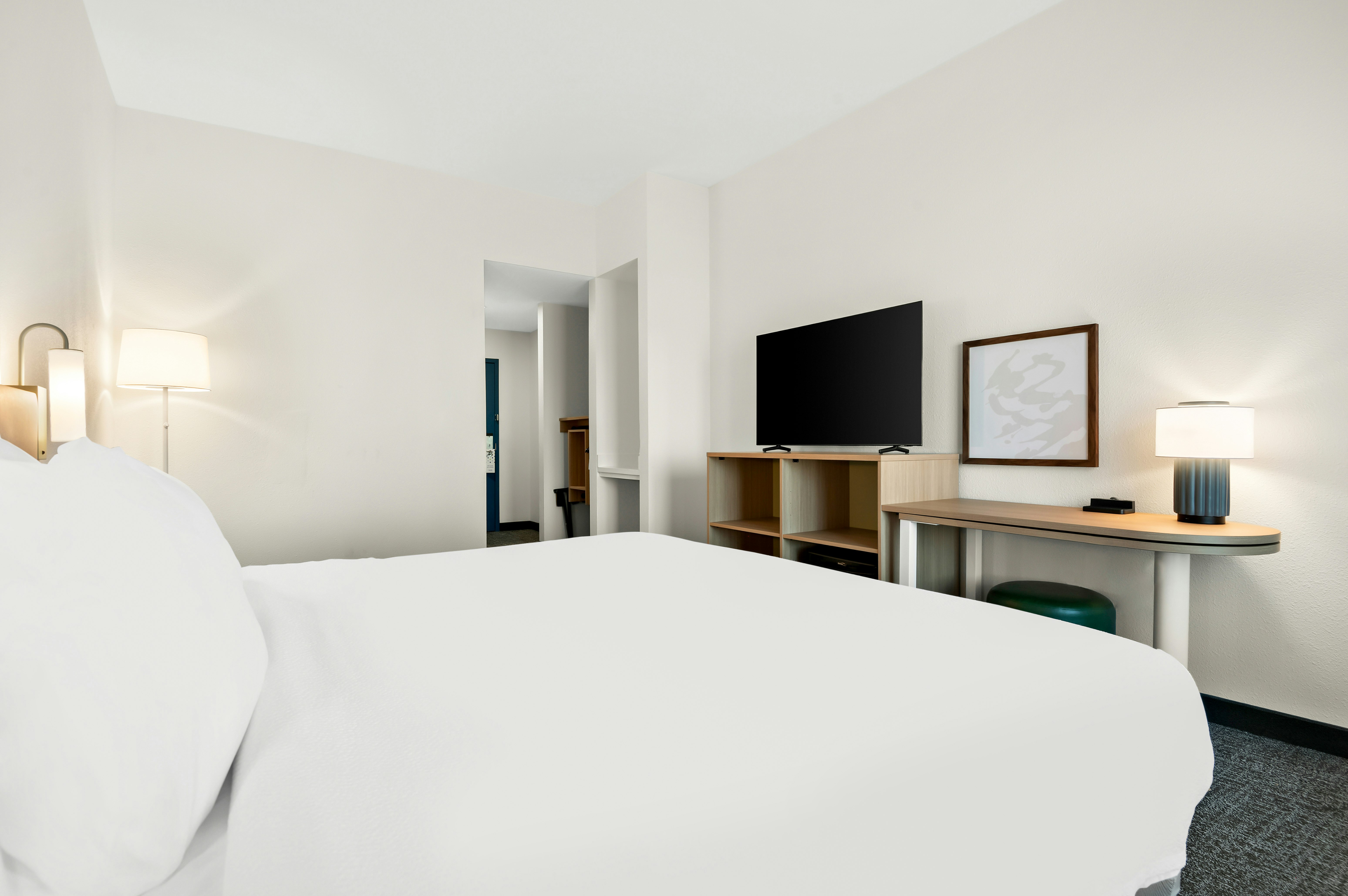 Spark by Hilton Lancaster Dutch Country