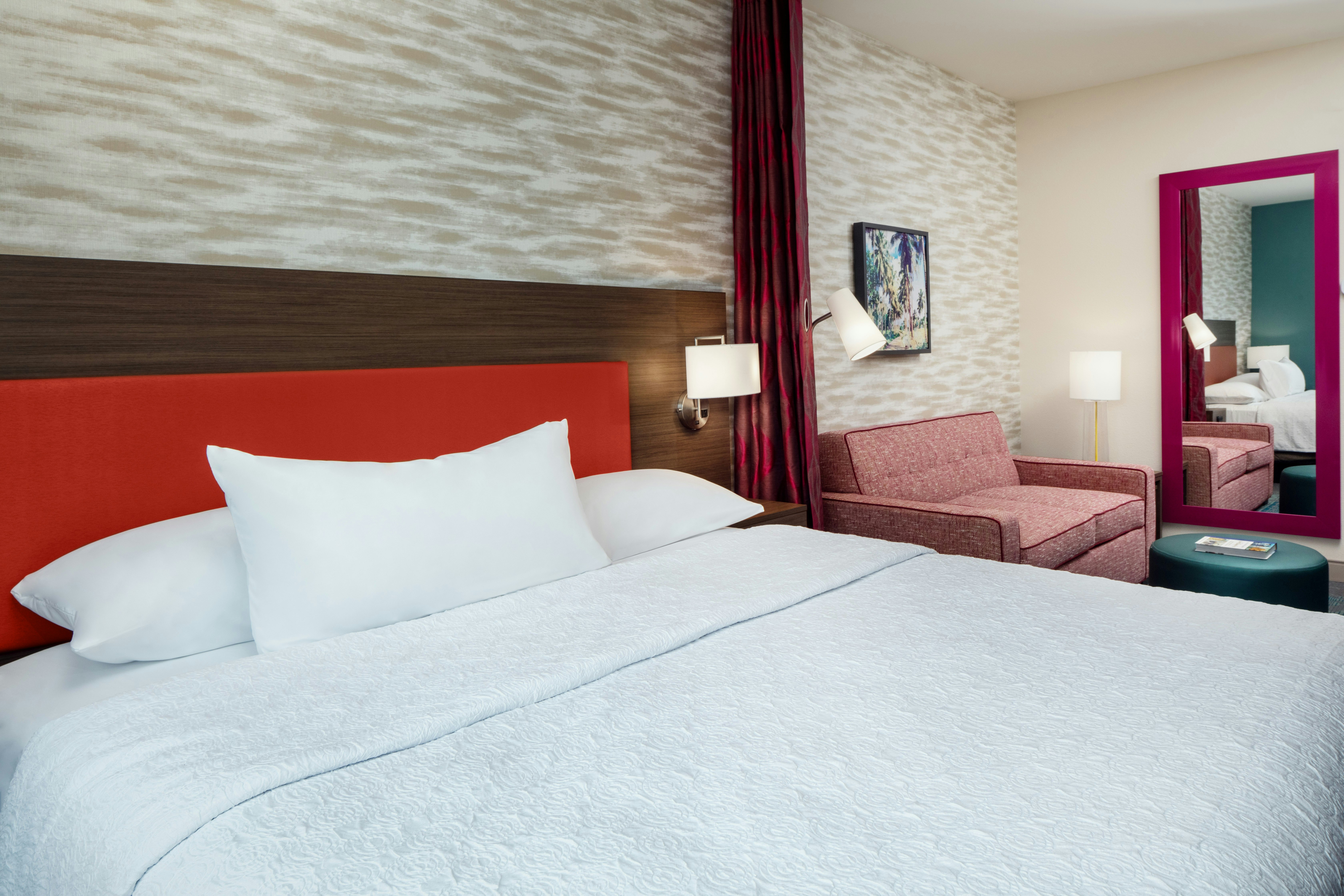 Home2 Suites by Hilton Lake Mary Orlando