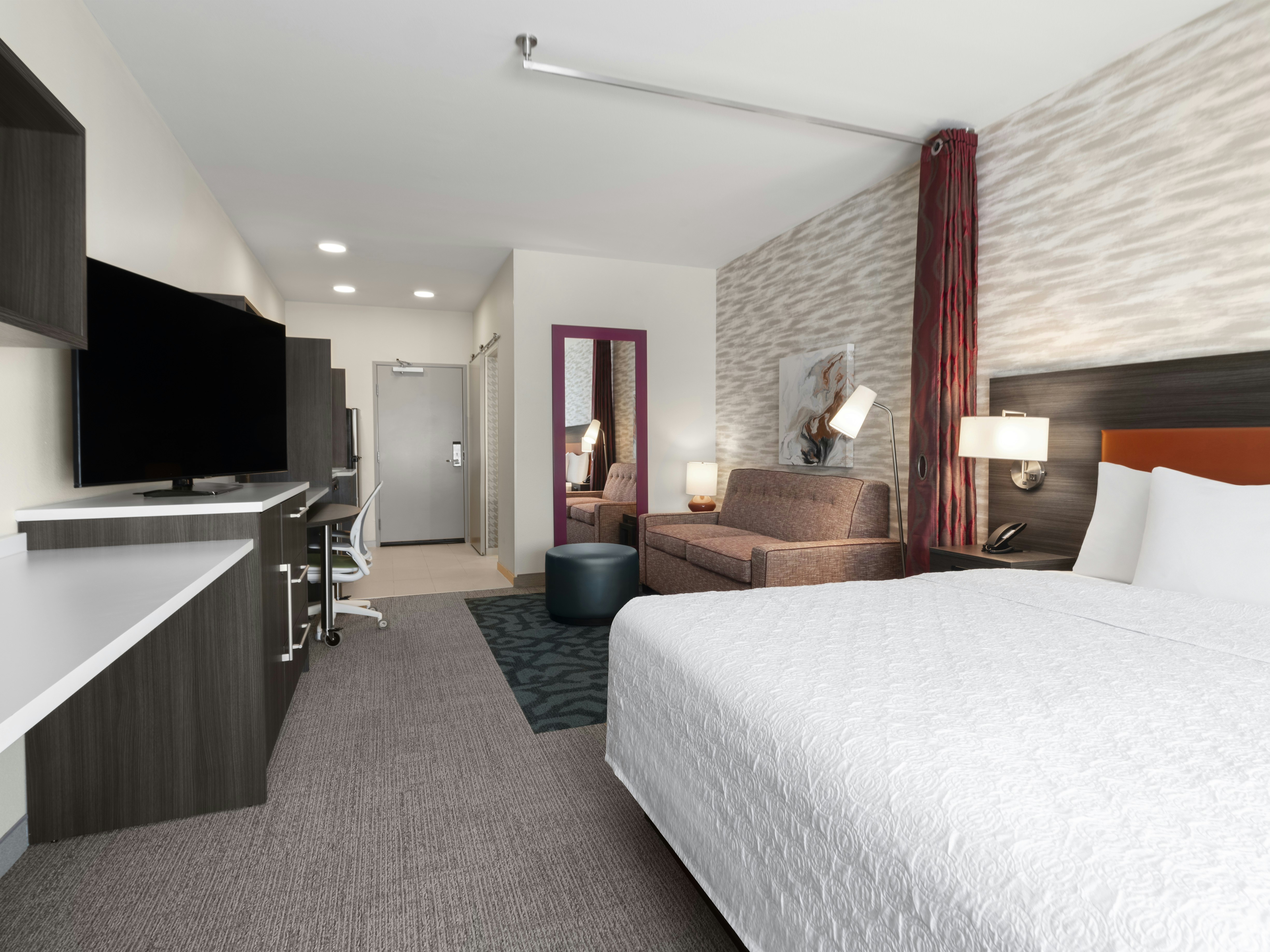 Home2 Suites by Hilton Orlando South Davenport