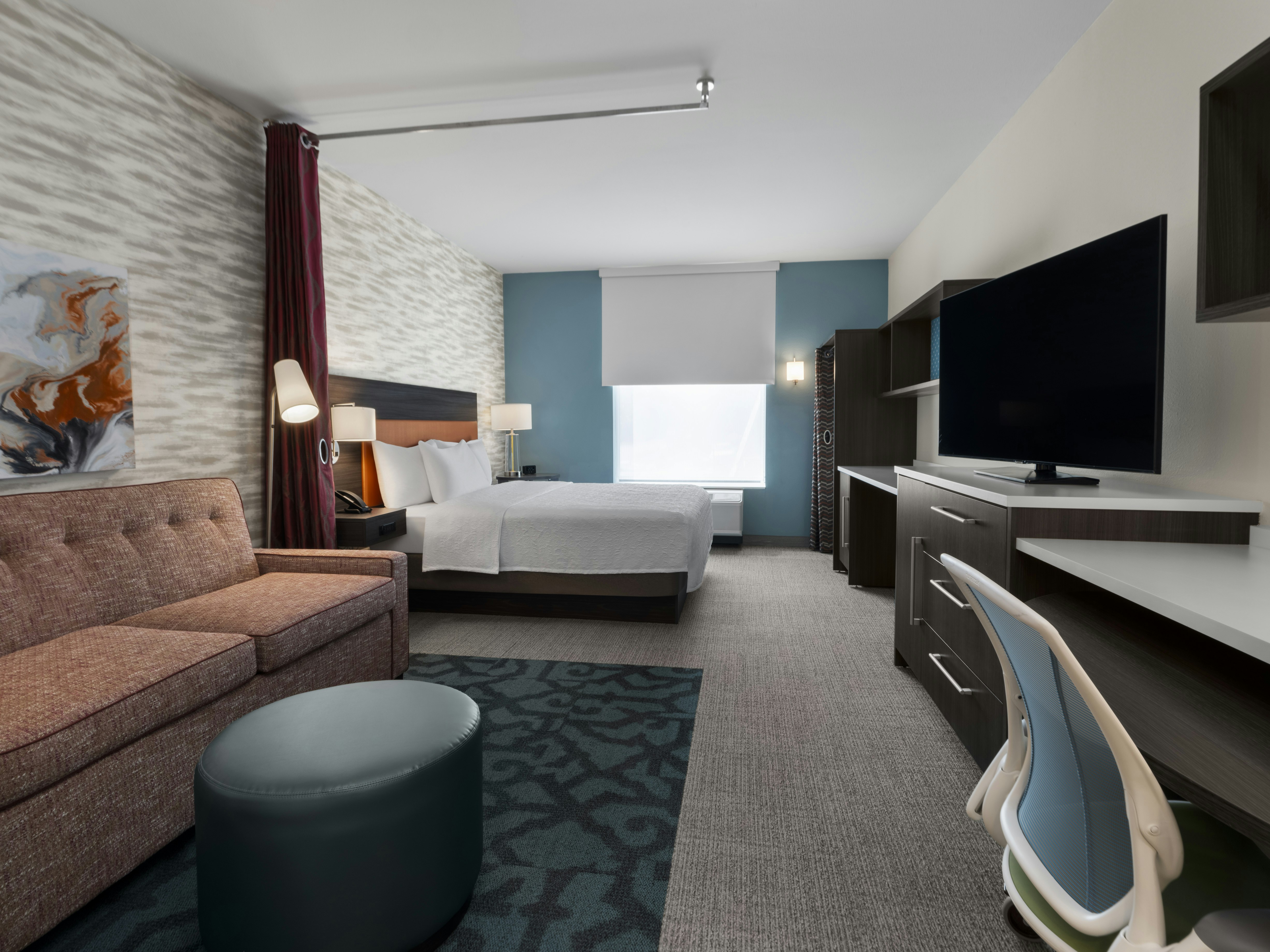 Home2 Suites by Hilton Orlando South Davenport