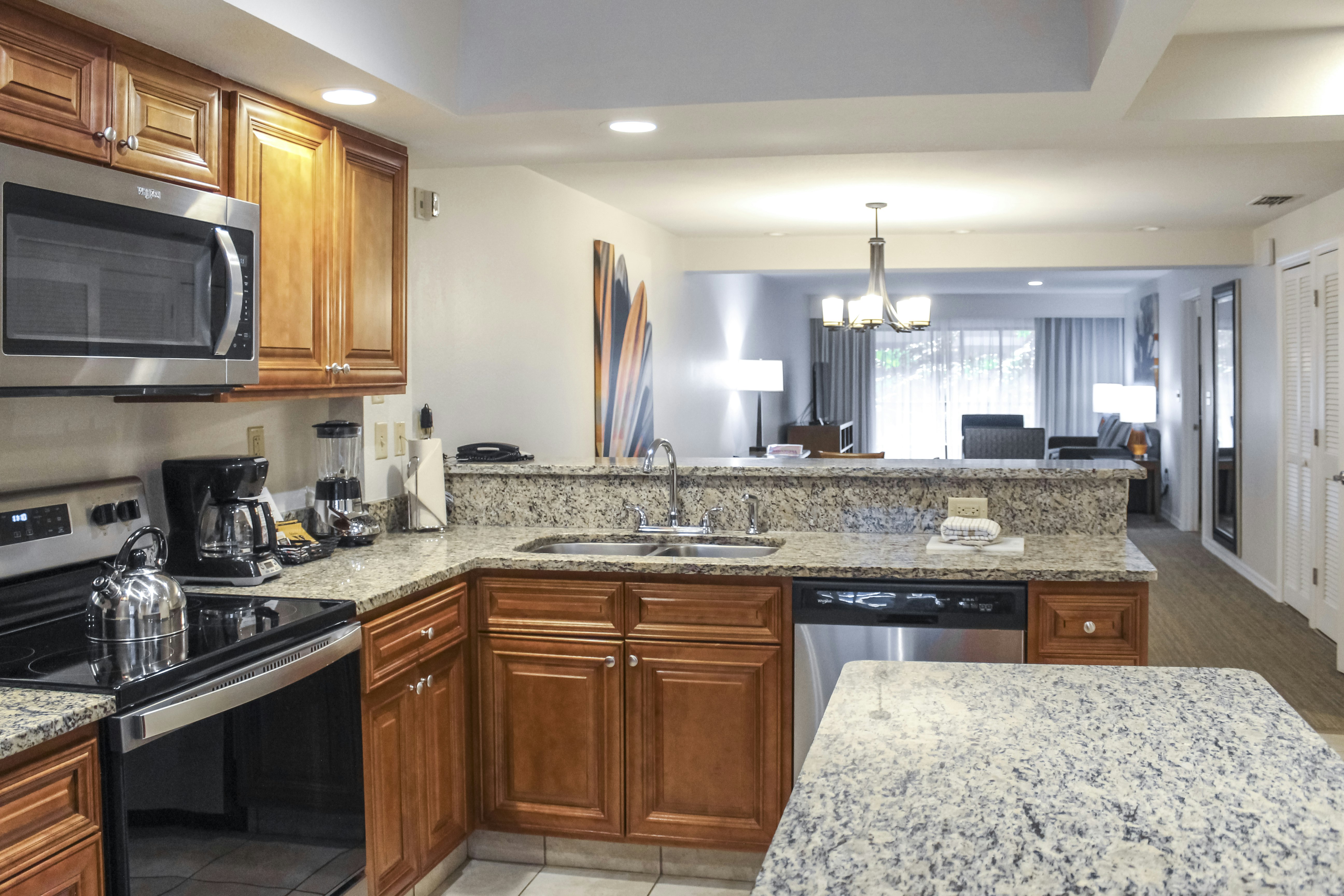 Hilton Vacation Club Polynesian Isles Kissimmee