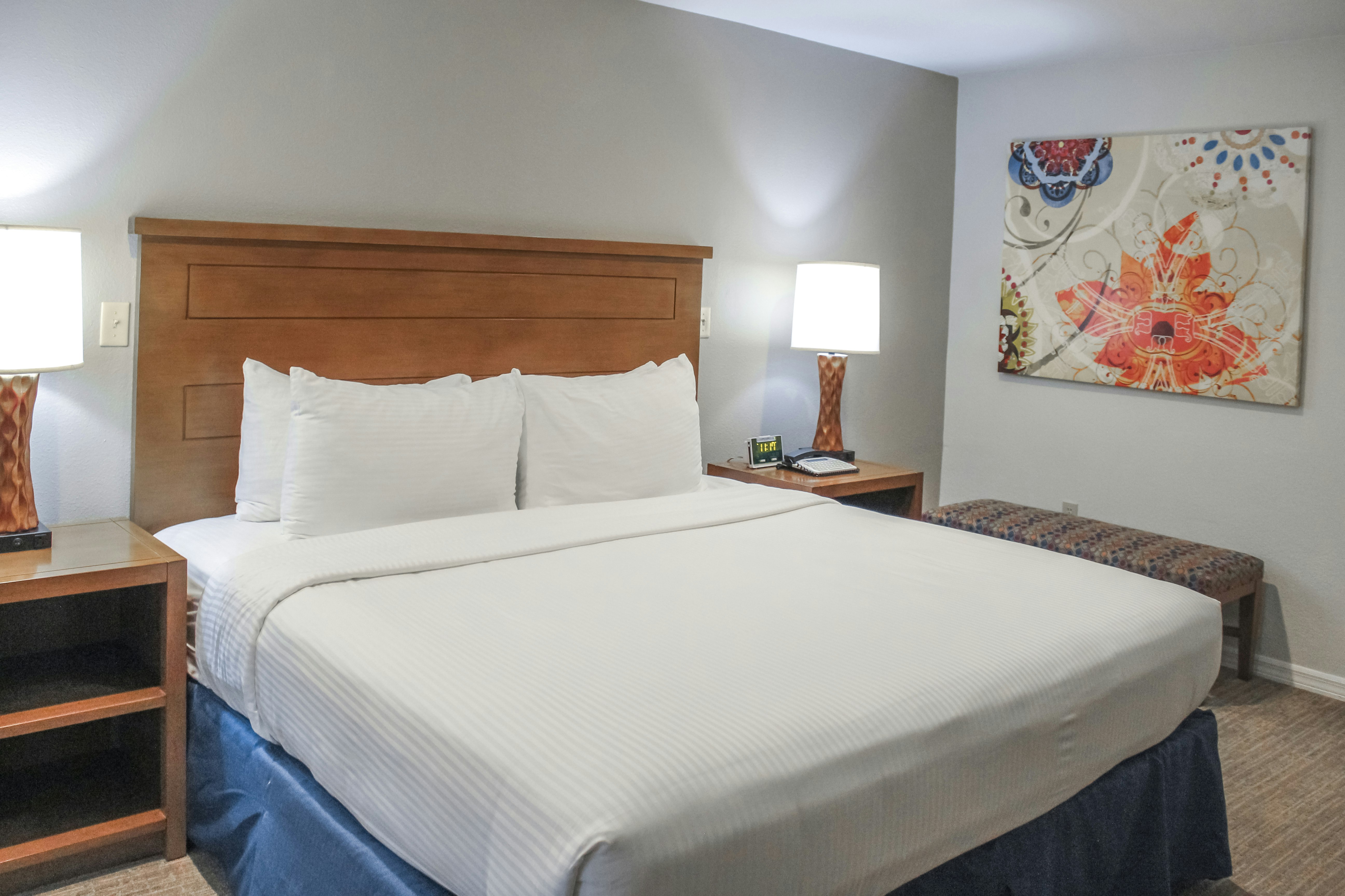 Hilton Vacation Club Polynesian Isles Kissimmee
