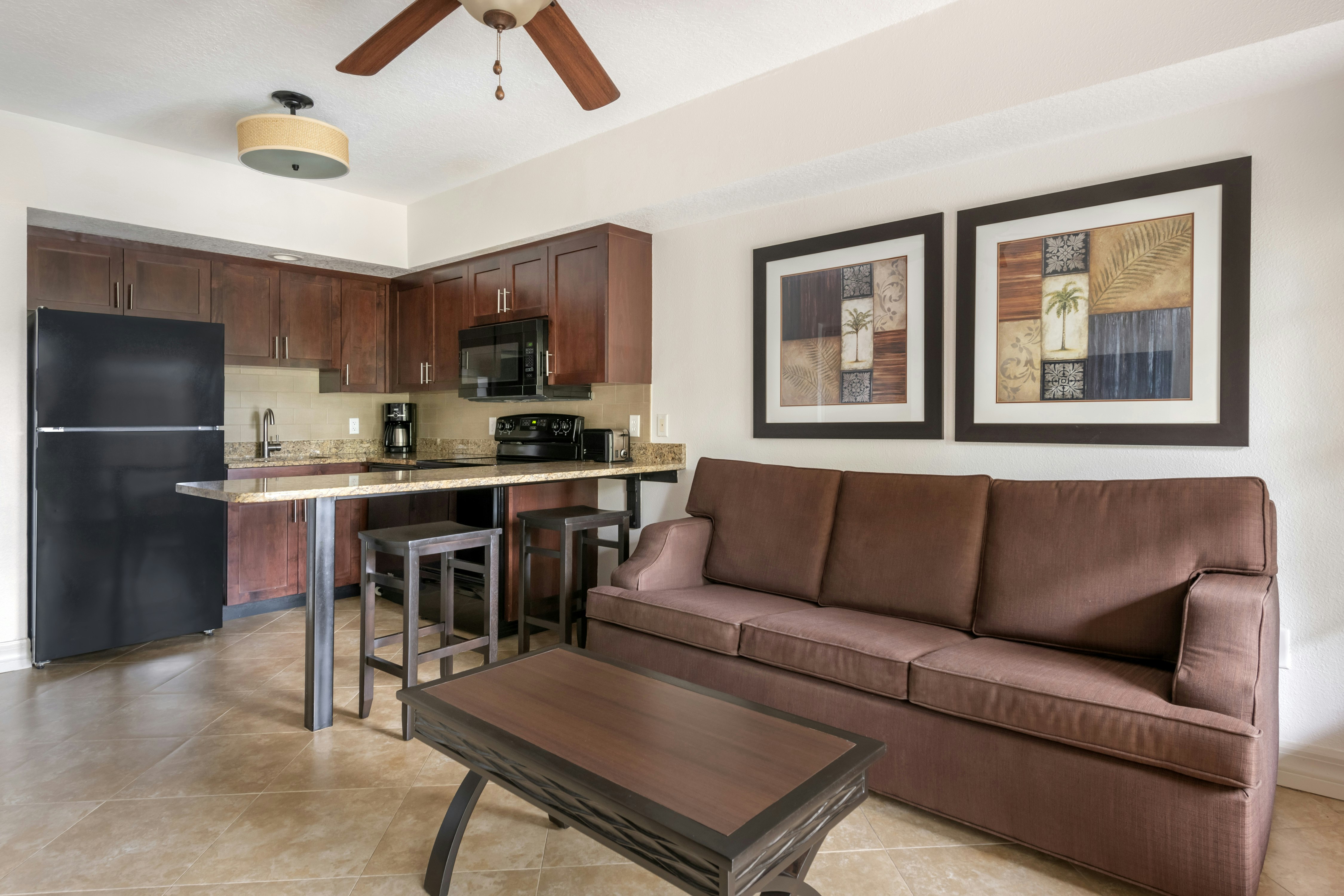 Hilton Vacation Club Aqua Sol Orlando West