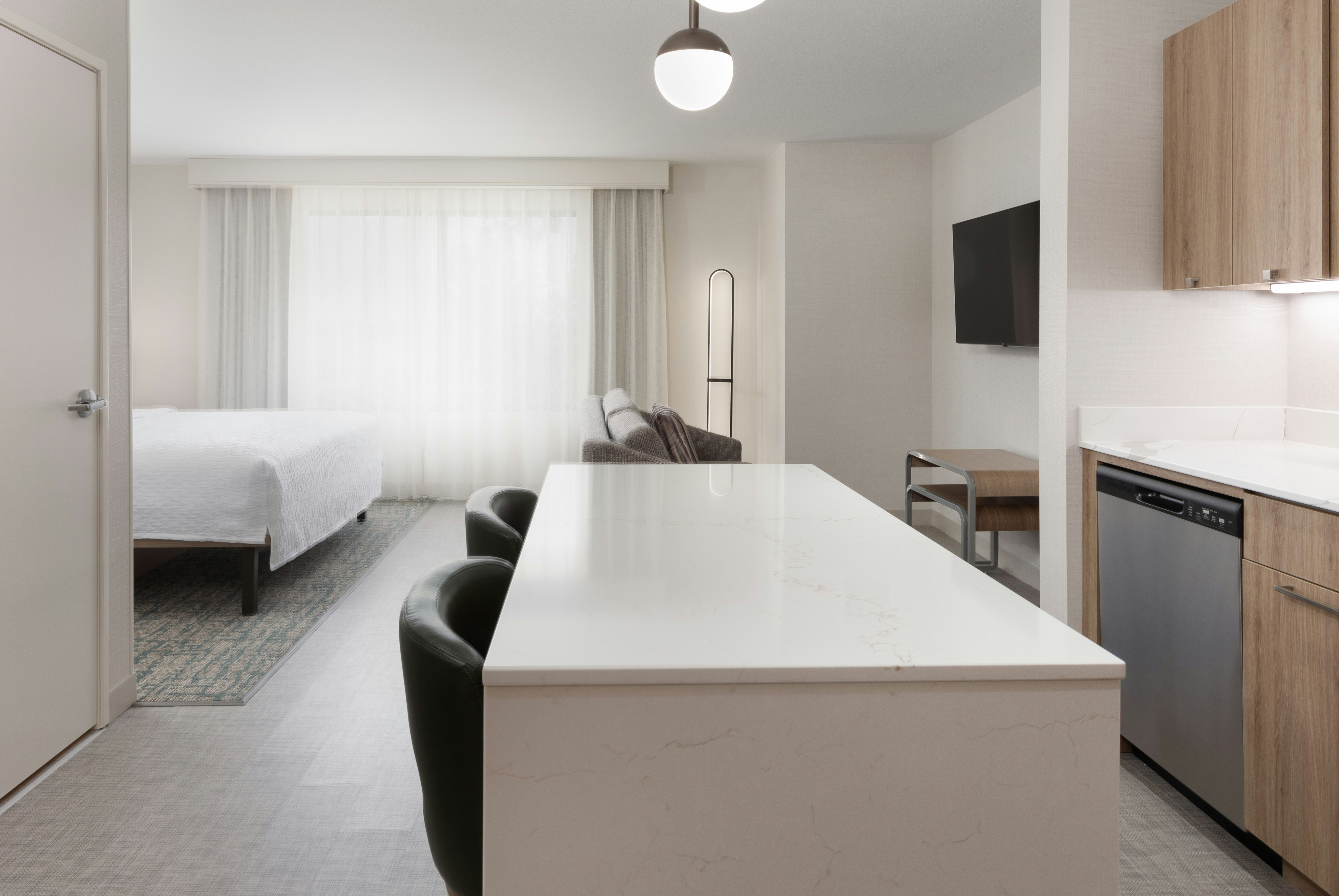 Homewood Suites by Hilton Cypress Orange County