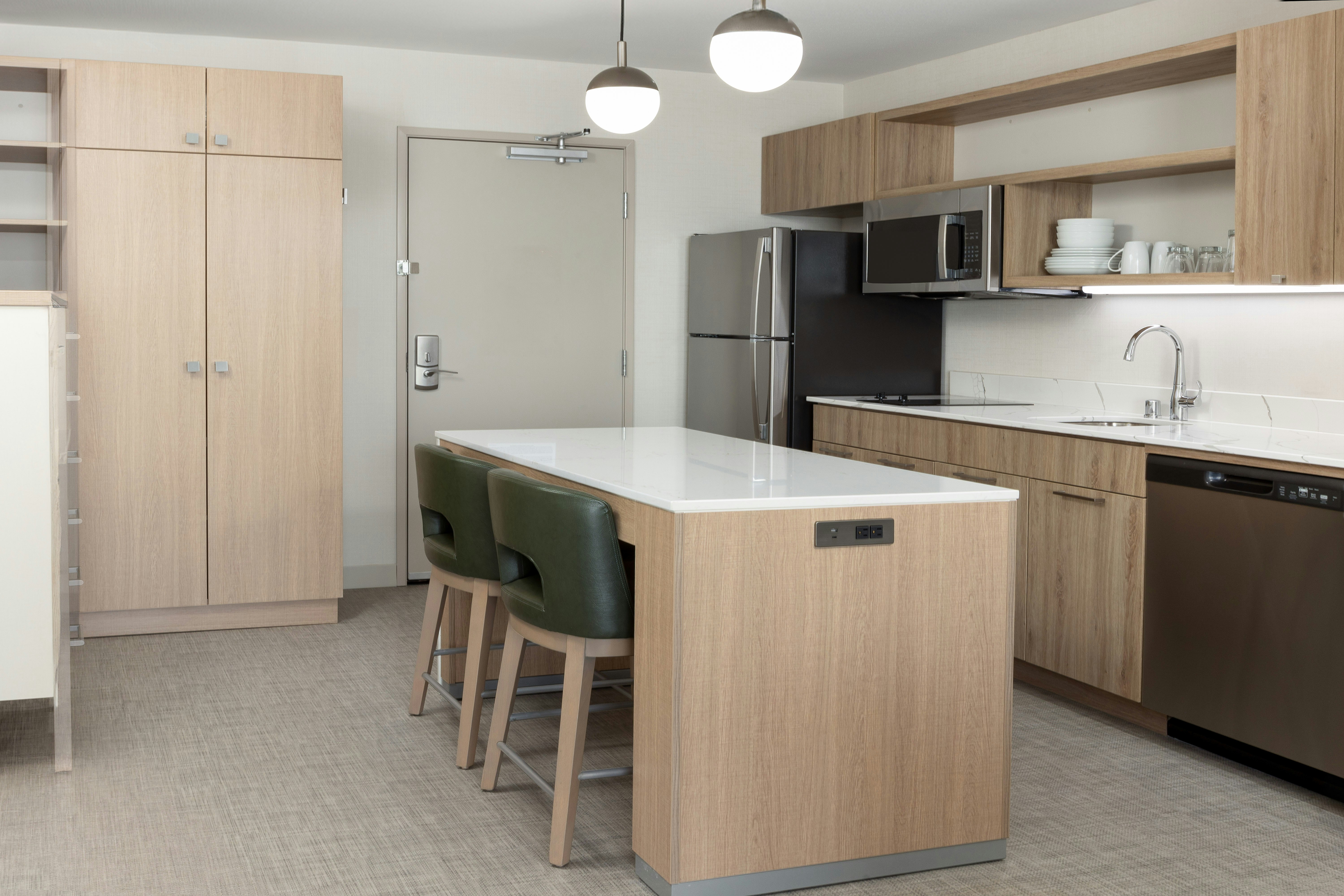 Homewood Suites by Hilton Cypress Orange County
