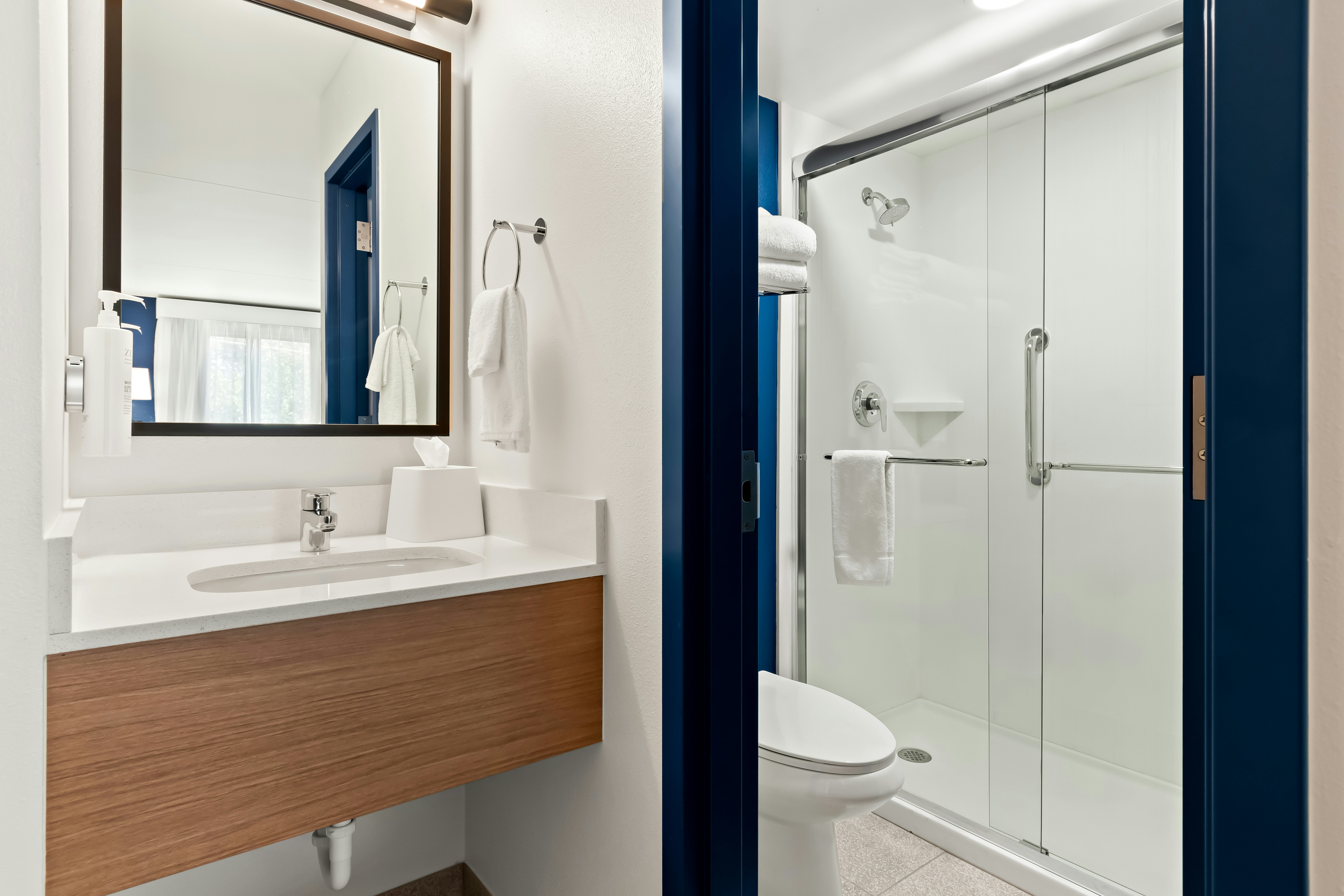 Spark by Hilton Hummelstown Hershey