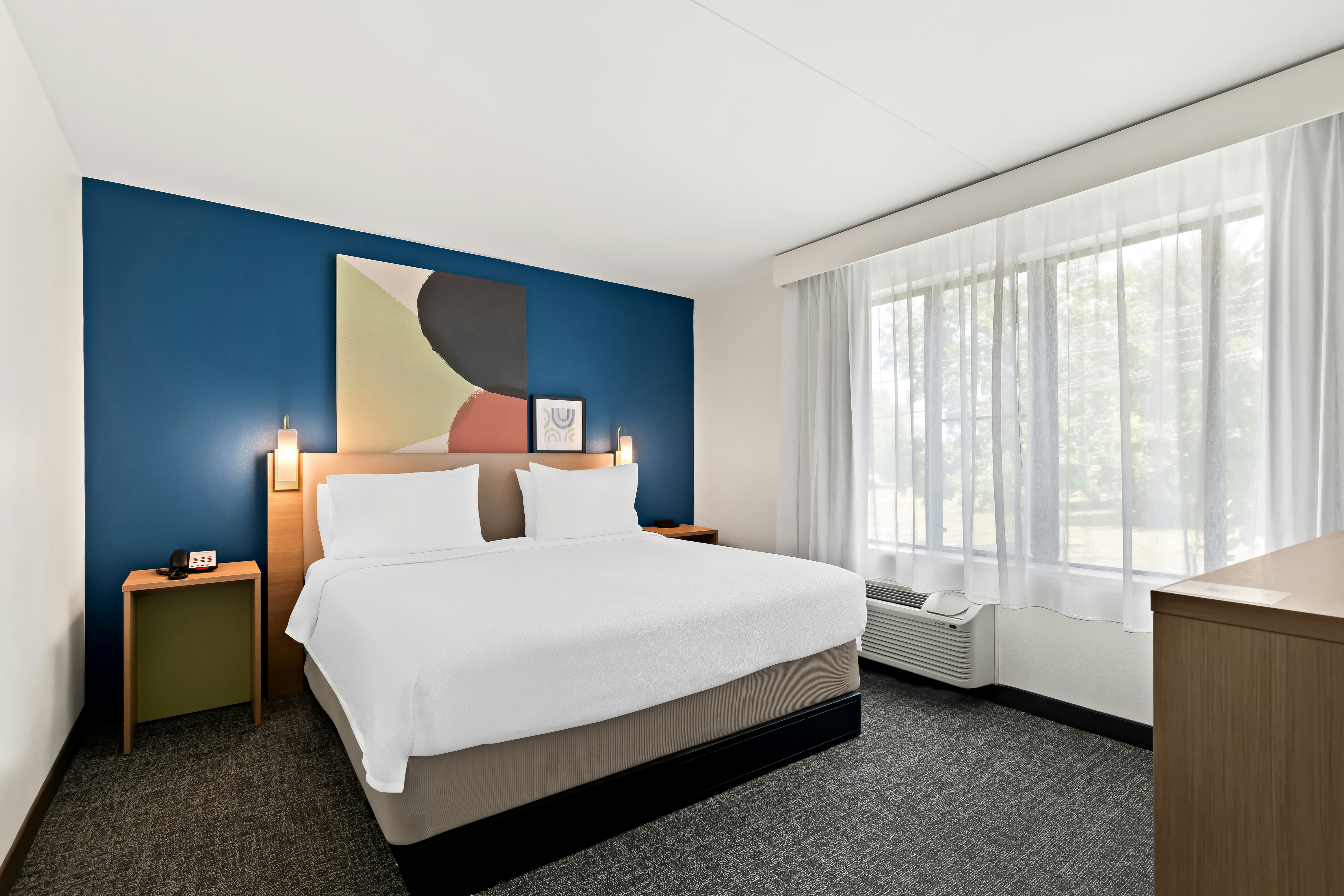 2 KING SUITE